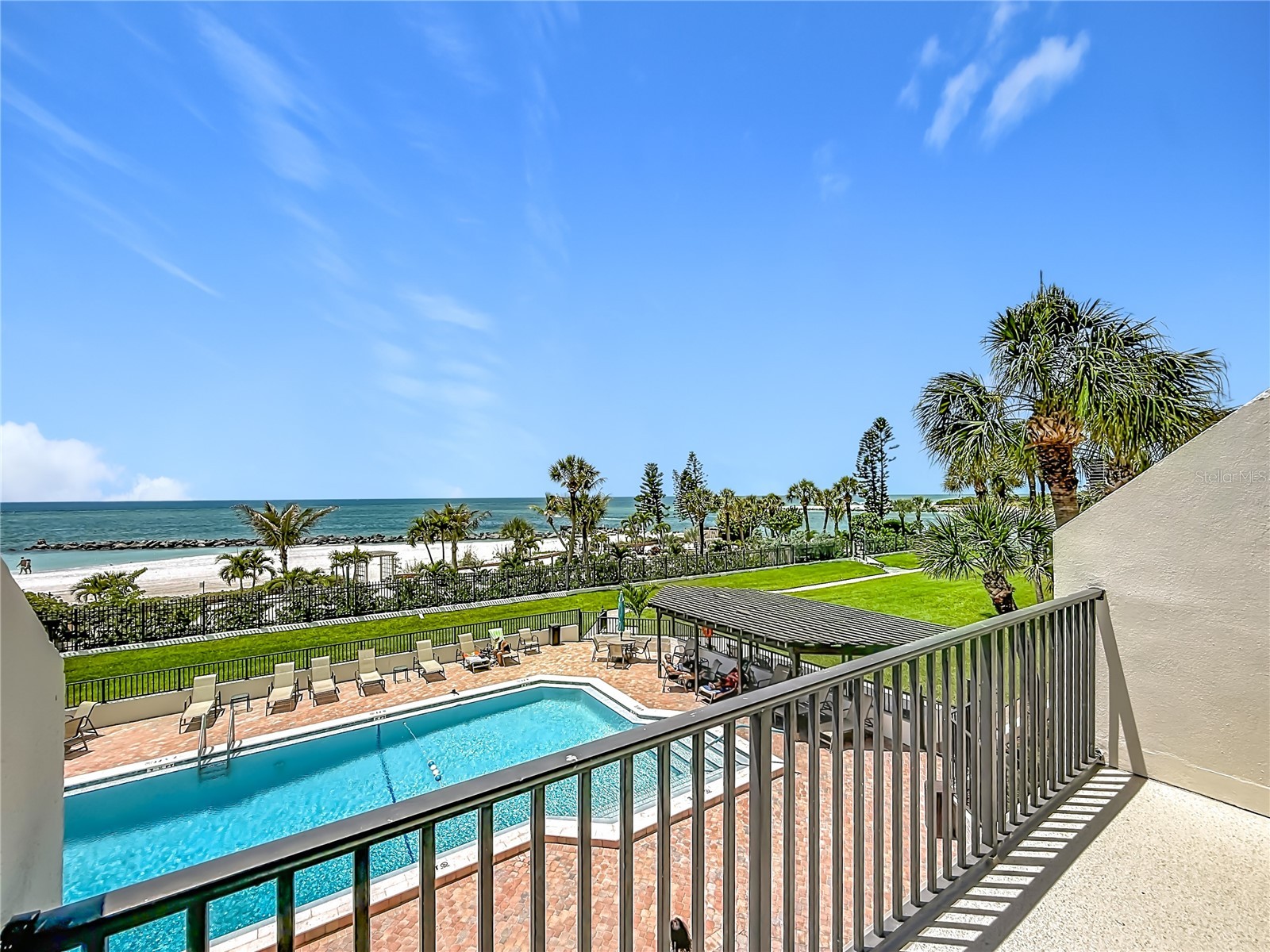 7100 Sunset Way #207 Saint Pete Beach FL 33706 - GULF OF MEXICO TB8494915 image17