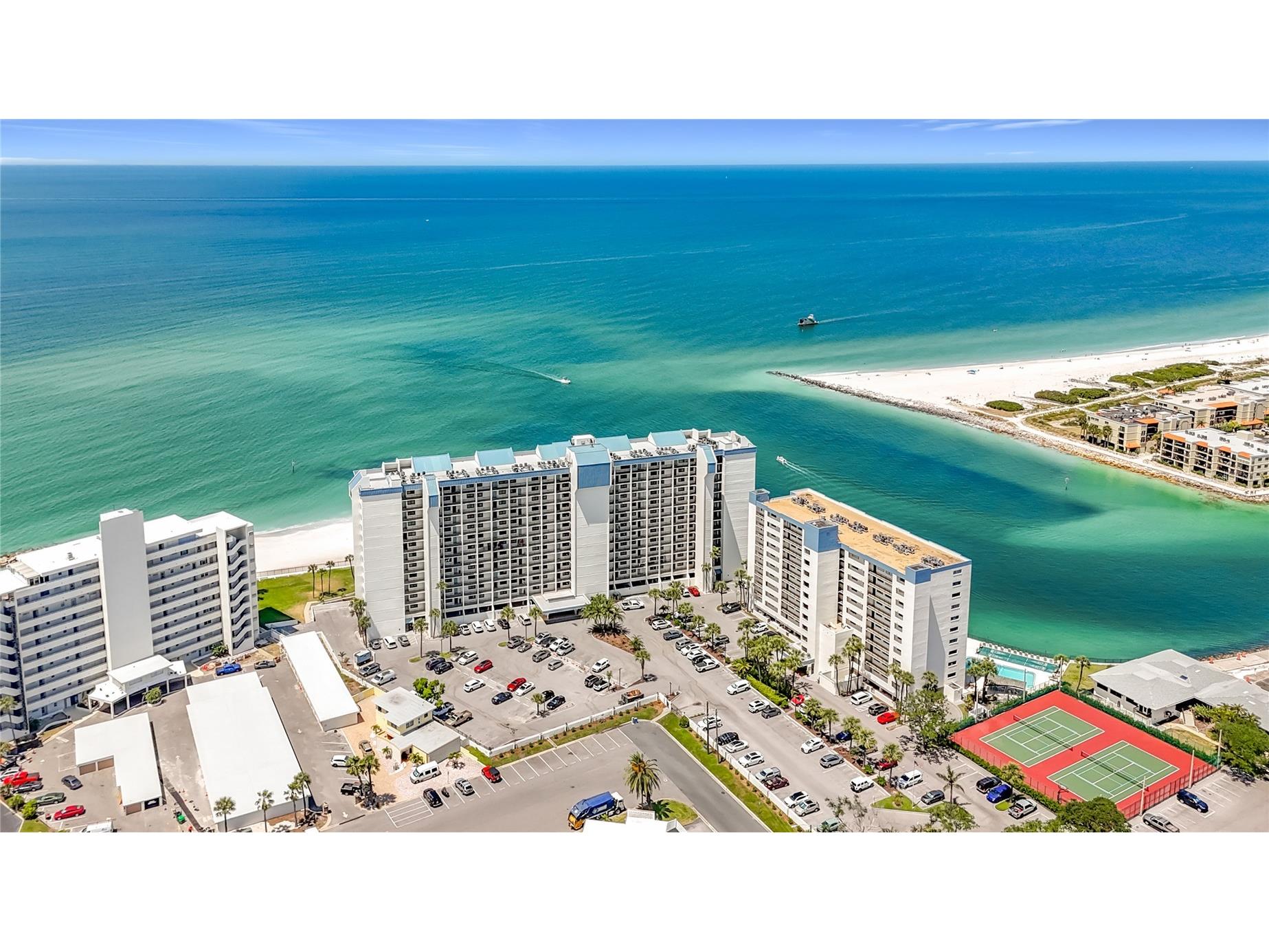 7100 Sunset Way #207 Saint Pete Beach FL 33706 - GULF OF MEXICO TB8494915 image3