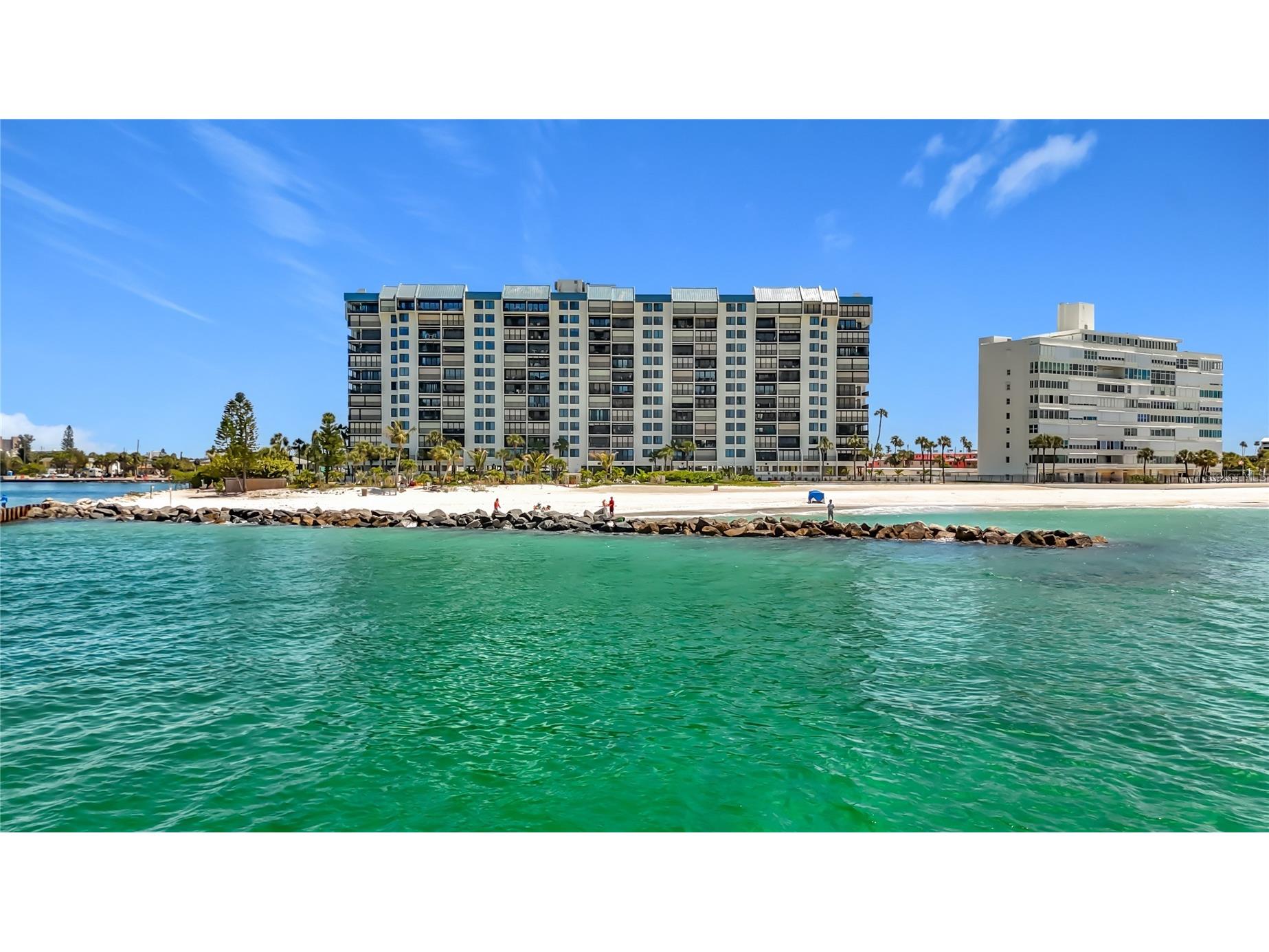 7100 Sunset Way #207 Saint Pete Beach FL 33706 - GULF OF MEXICO TB8494915 image42