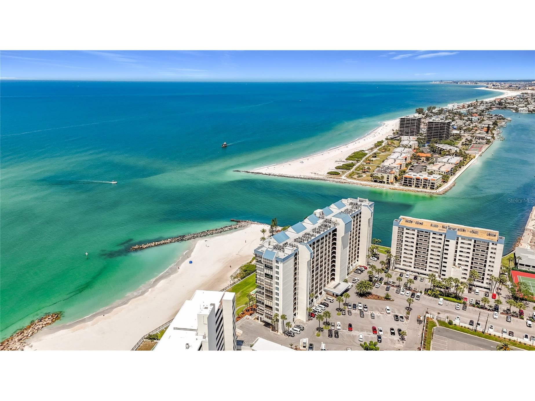 7100 Sunset Way #207 Saint Pete Beach FL 33706 - GULF OF MEXICO TB8494915 image45