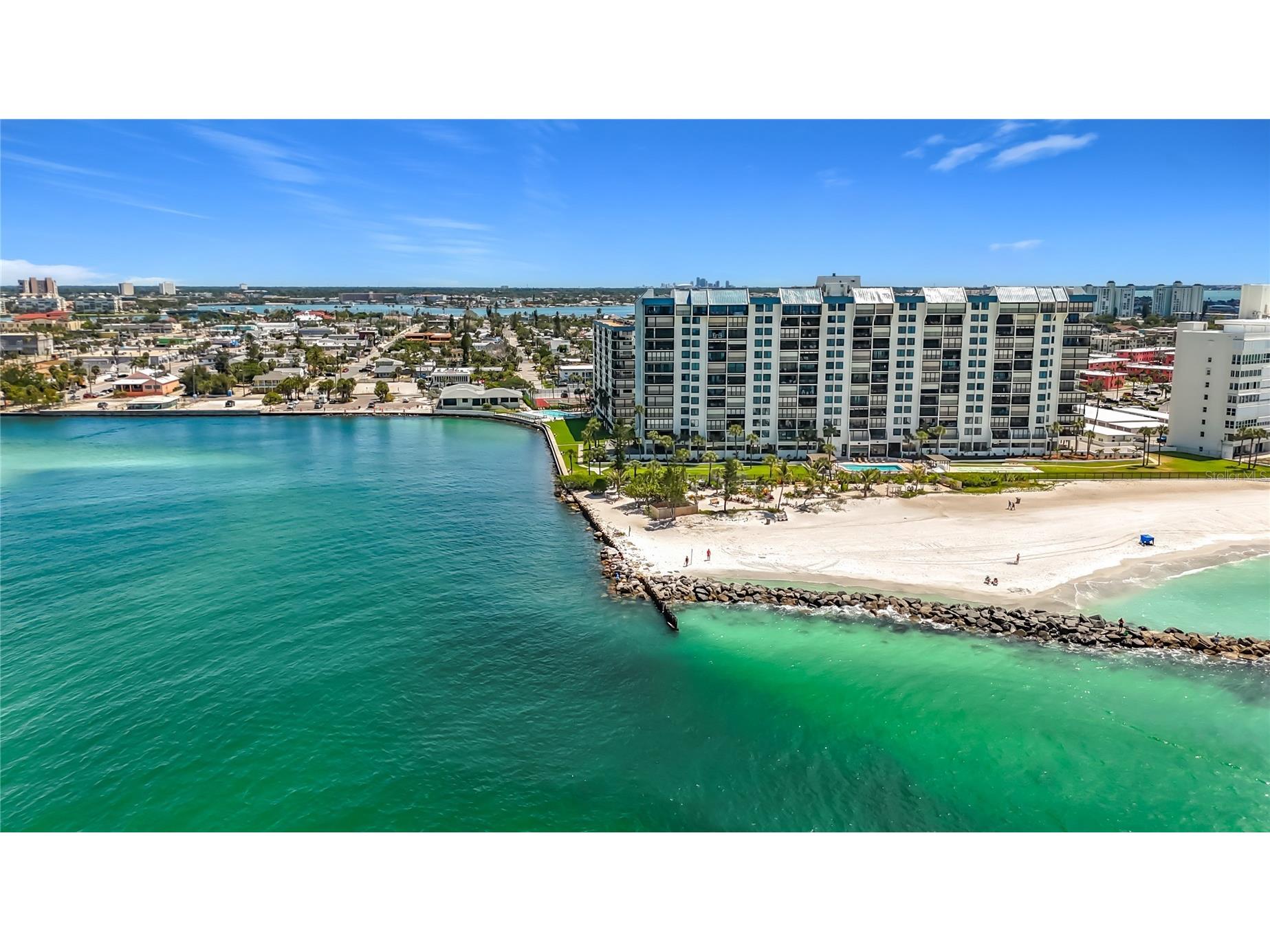 7100 Sunset Way #207 Saint Pete Beach FL 33706 - GULF OF MEXICO TB8494915 image46