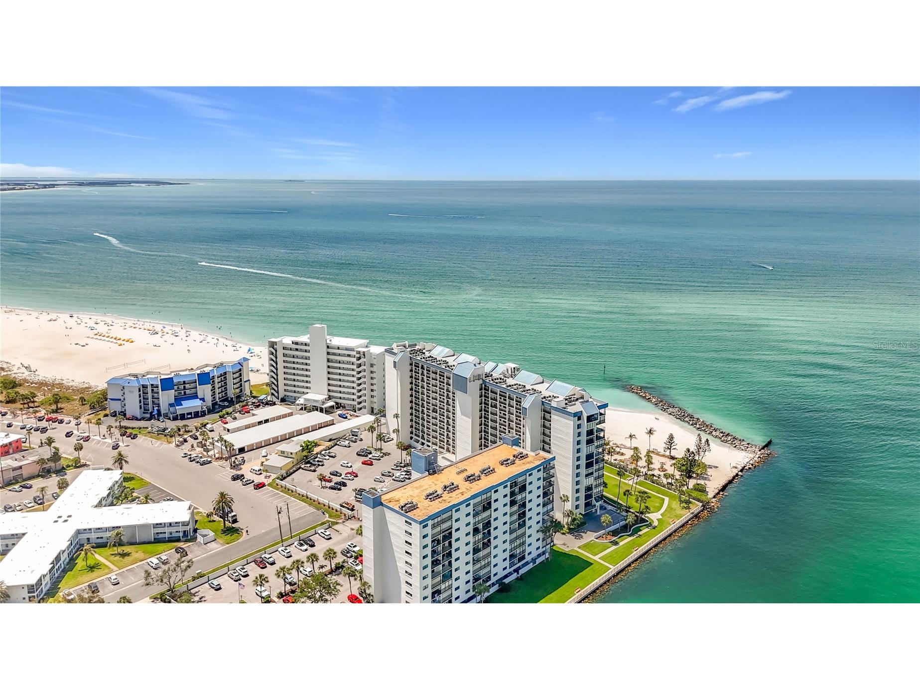 7100 Sunset Way #207 Saint Pete Beach FL 33706 - GULF OF MEXICO TB8494915 image50