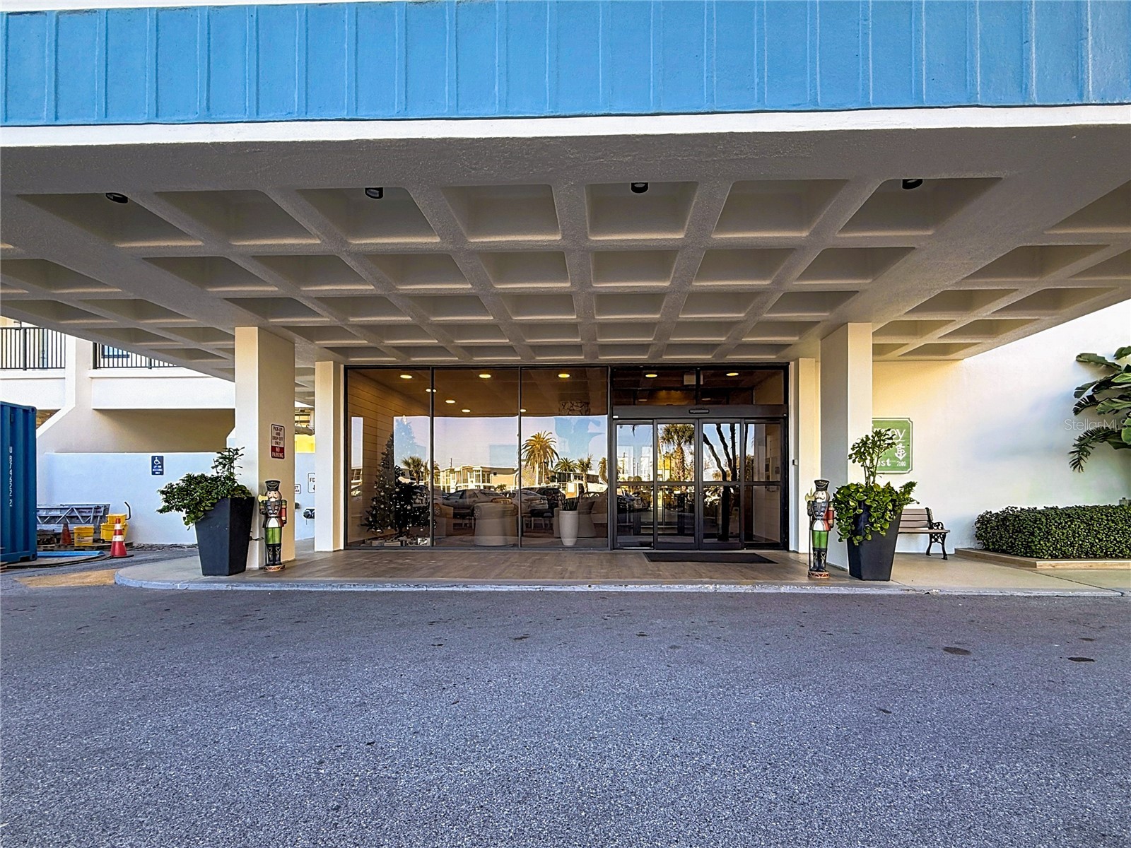 7100 Sunset Way #207 Saint Pete Beach FL 33706 - GULF OF MEXICO TB8494915 image52