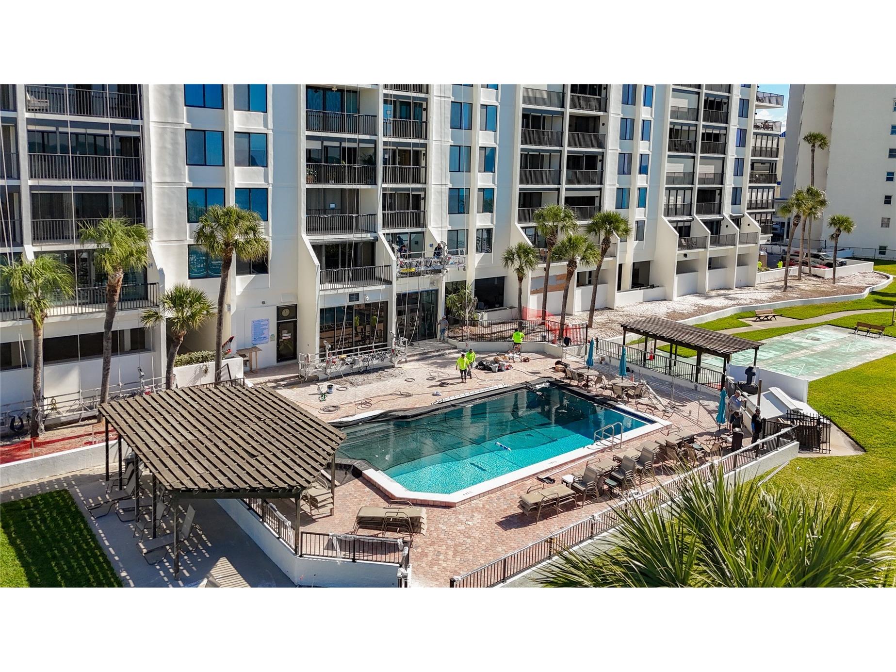 7100 Sunset Way #207 Saint Pete Beach FL 33706 - GULF OF MEXICO TB8494915 image53