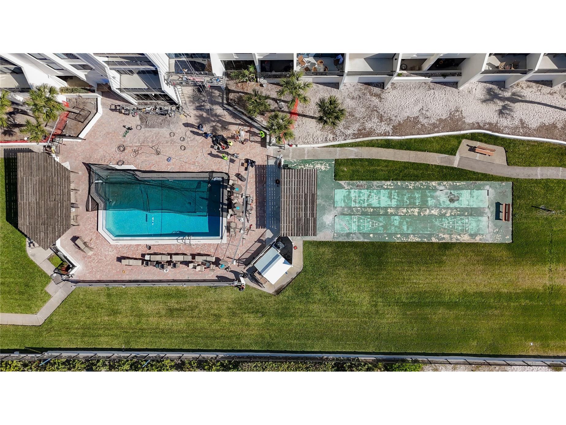 7100 Sunset Way #207 Saint Pete Beach FL 33706 - GULF OF MEXICO TB8494915 image55