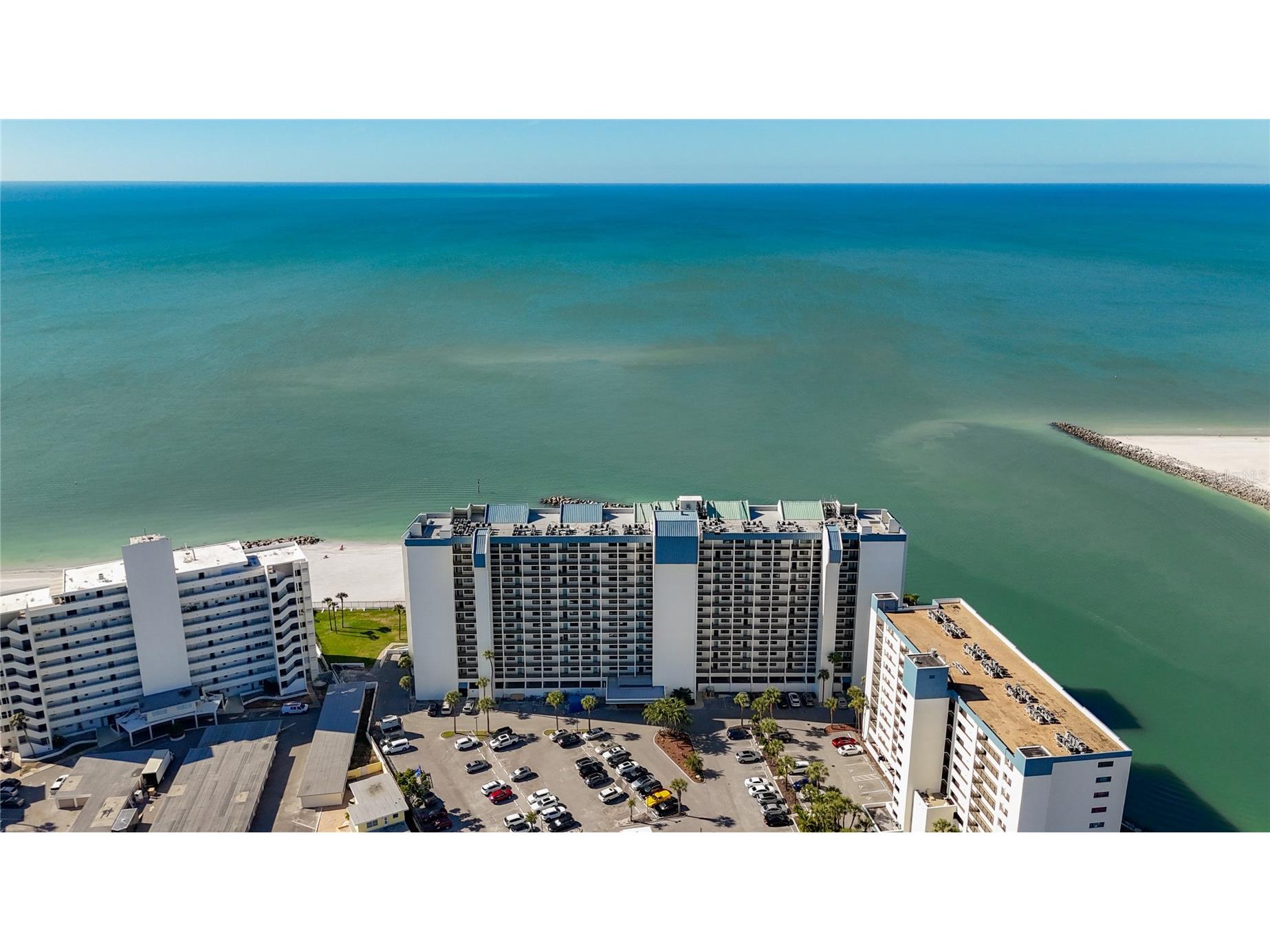7100 Sunset Way #207 Saint Pete Beach FL 33706 - GULF OF MEXICO TB8494915 image57