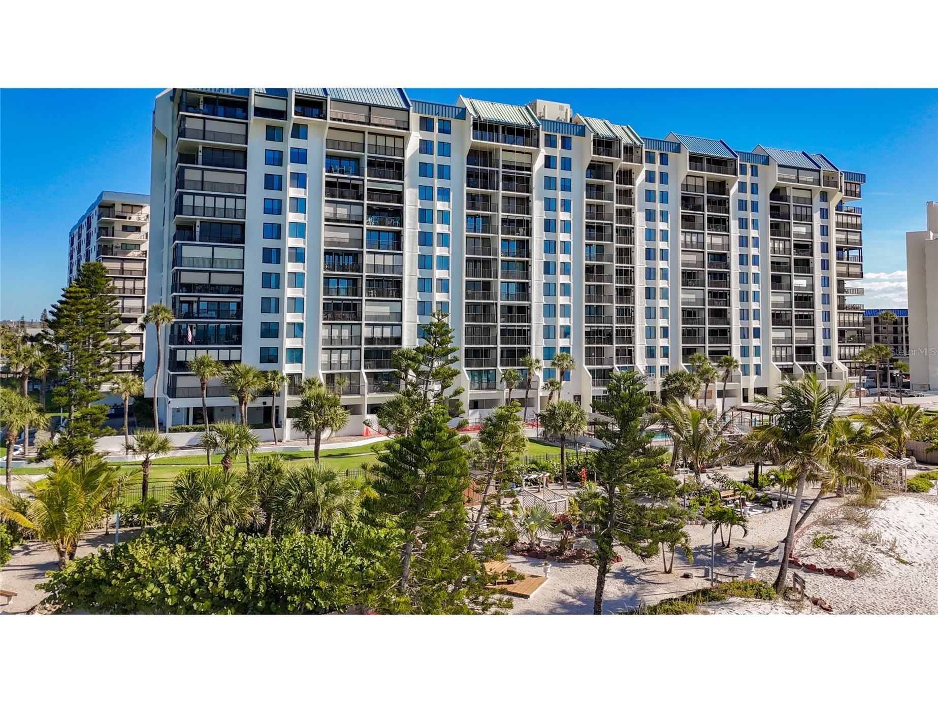 7100 Sunset Way #207 Saint Pete Beach FL 33706 - GULF OF MEXICO TB8494915 image59