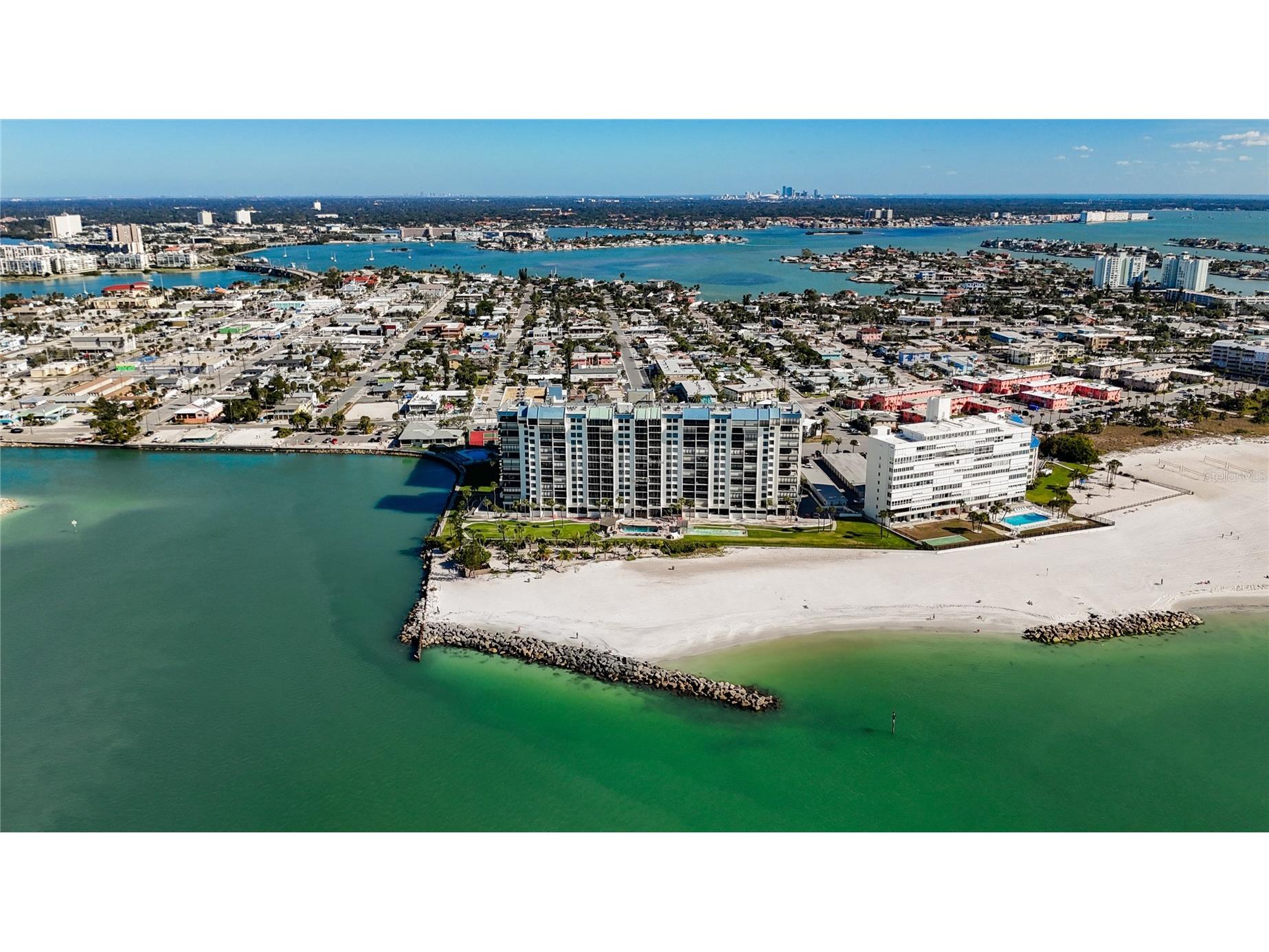 7100 Sunset Way #207 Saint Pete Beach FL 33706 - GULF OF MEXICO TB8494915 image60