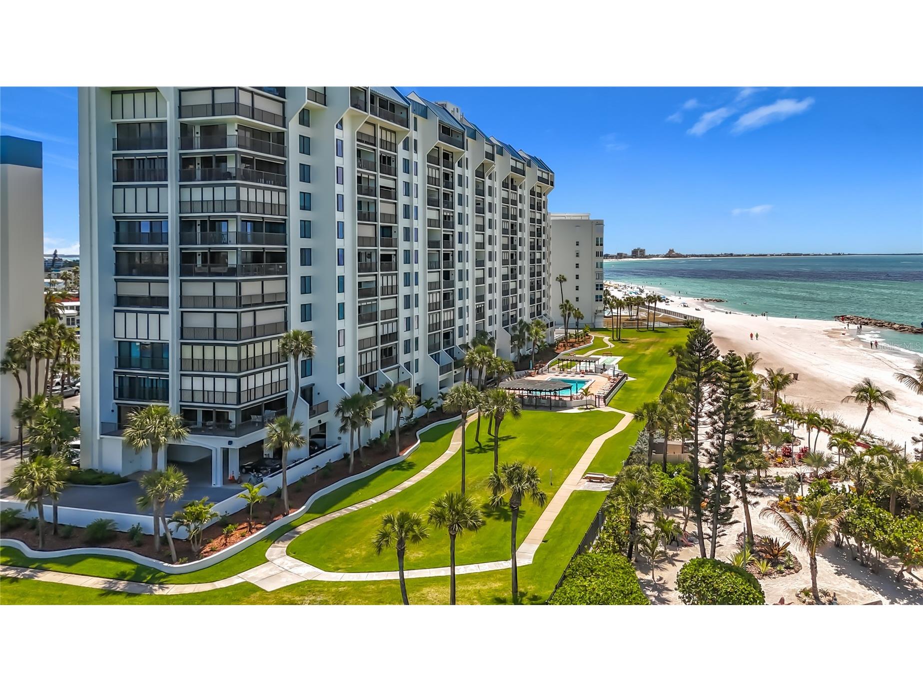 7100 Sunset Way #207 Saint Pete Beach FL 33706 - GULF OF MEXICO TB8494915 image61