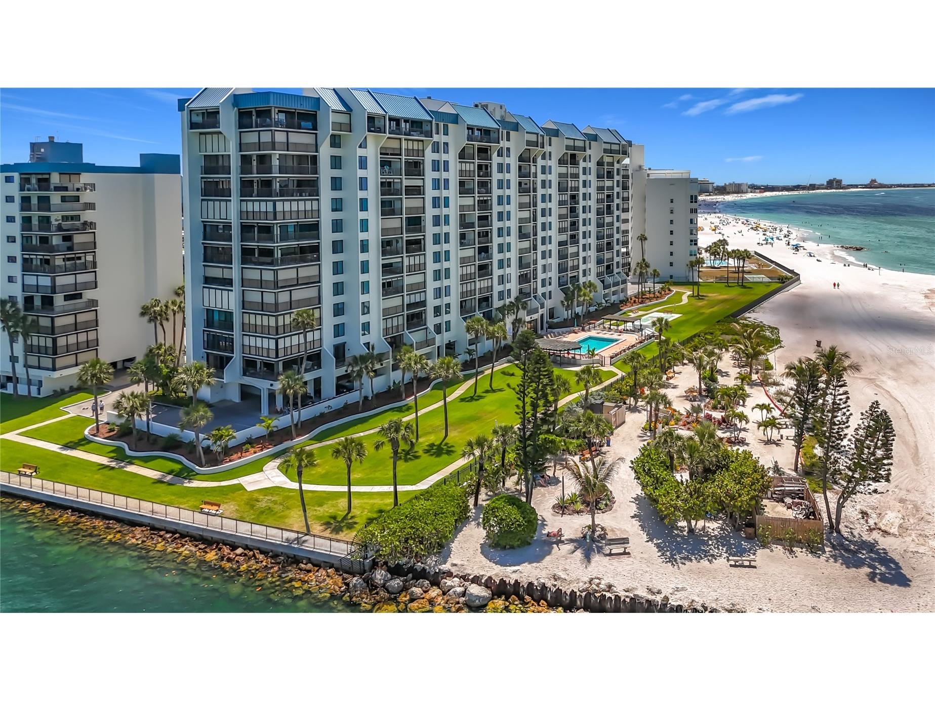 7100 Sunset Way #207 Saint Pete Beach FL 33706 - GULF OF MEXICO TB8494915 image62