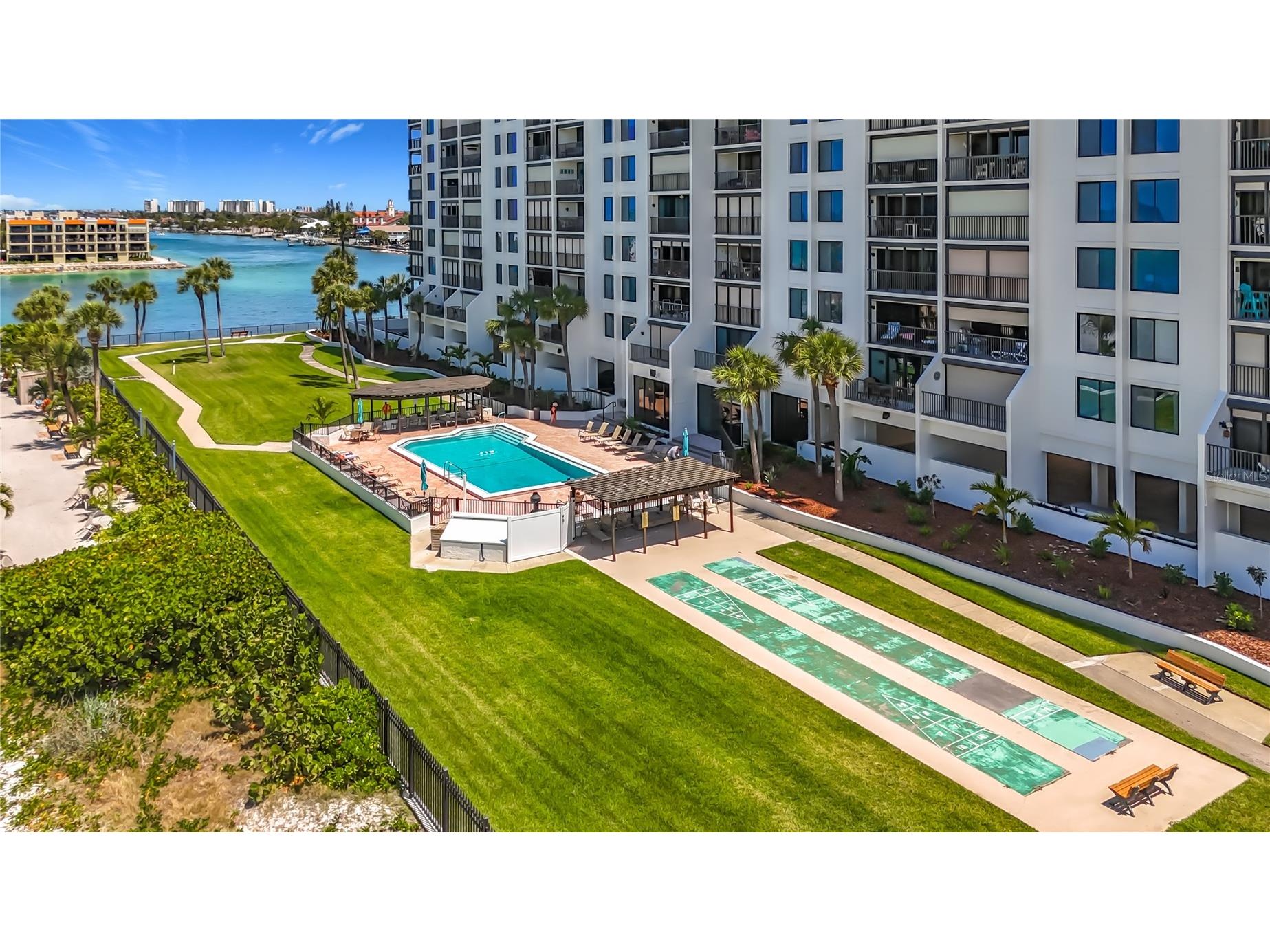 7100 Sunset Way #207 Saint Pete Beach FL 33706 - GULF OF MEXICO TB8494915 image63