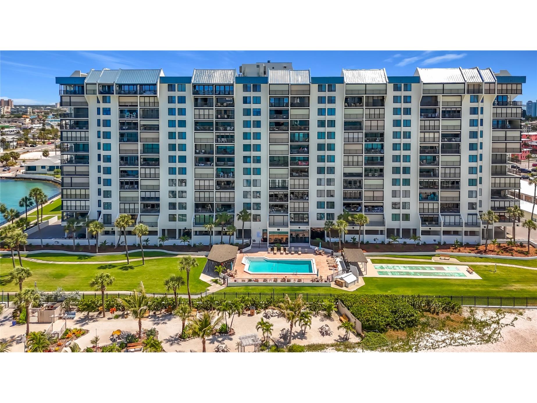 7100 Sunset Way #207 Saint Pete Beach FL 33706 - GULF OF MEXICO TB8494915 image65