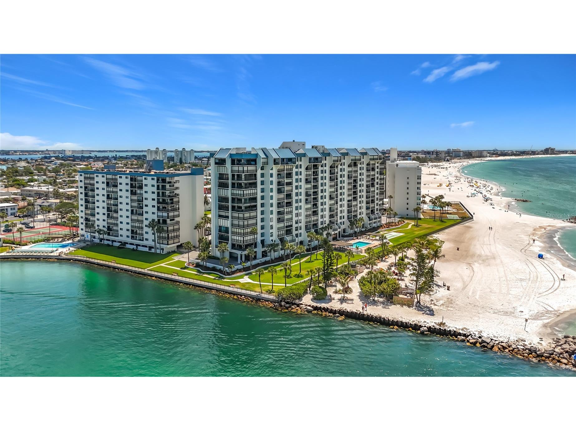 7100 Sunset Way #207 Saint Pete Beach FL 33706 - GULF OF MEXICO TB8494915 image66