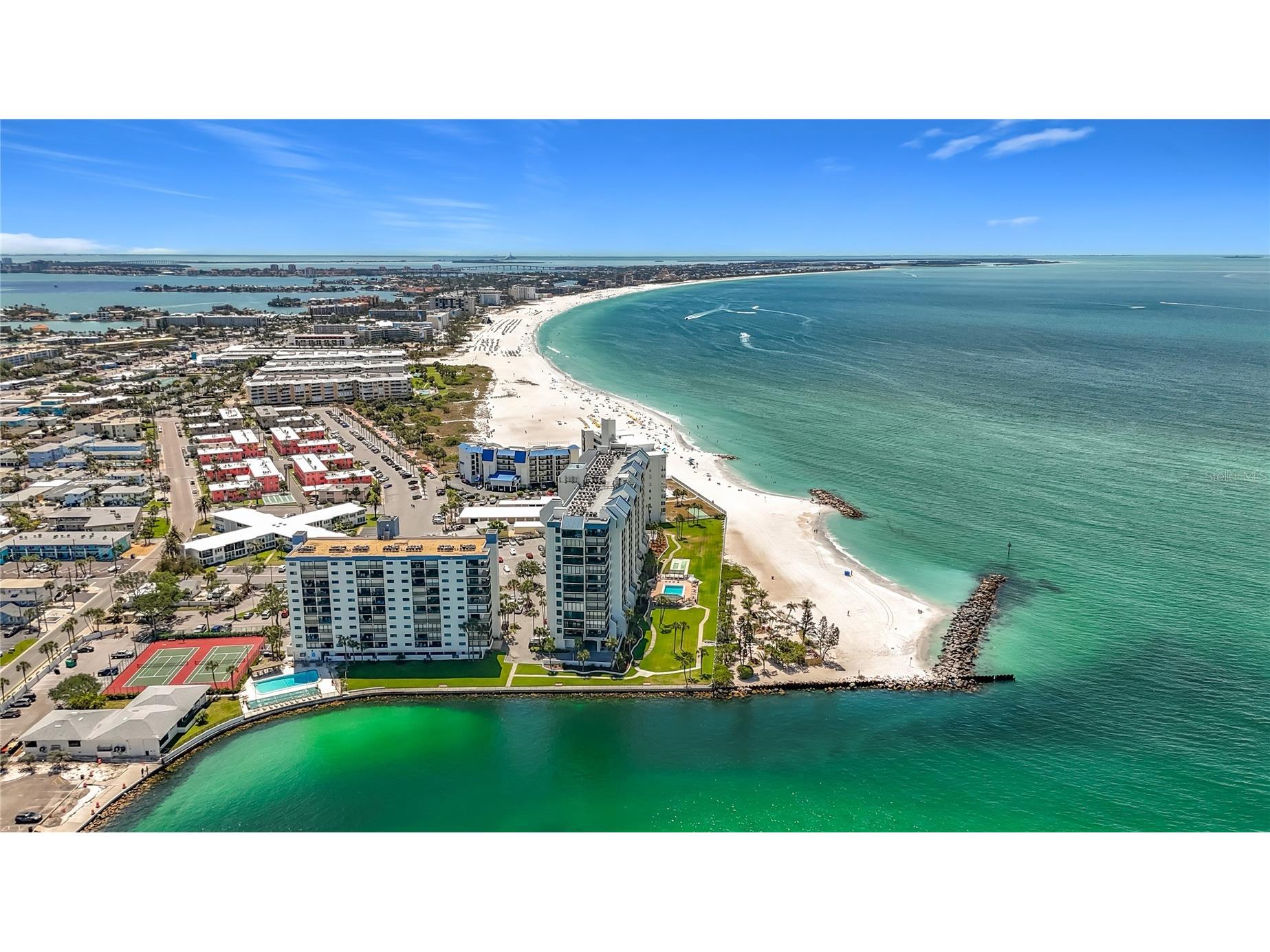 7100 Sunset Way #207 Saint Pete Beach FL 33706 - GULF OF MEXICO TB8494915 image68