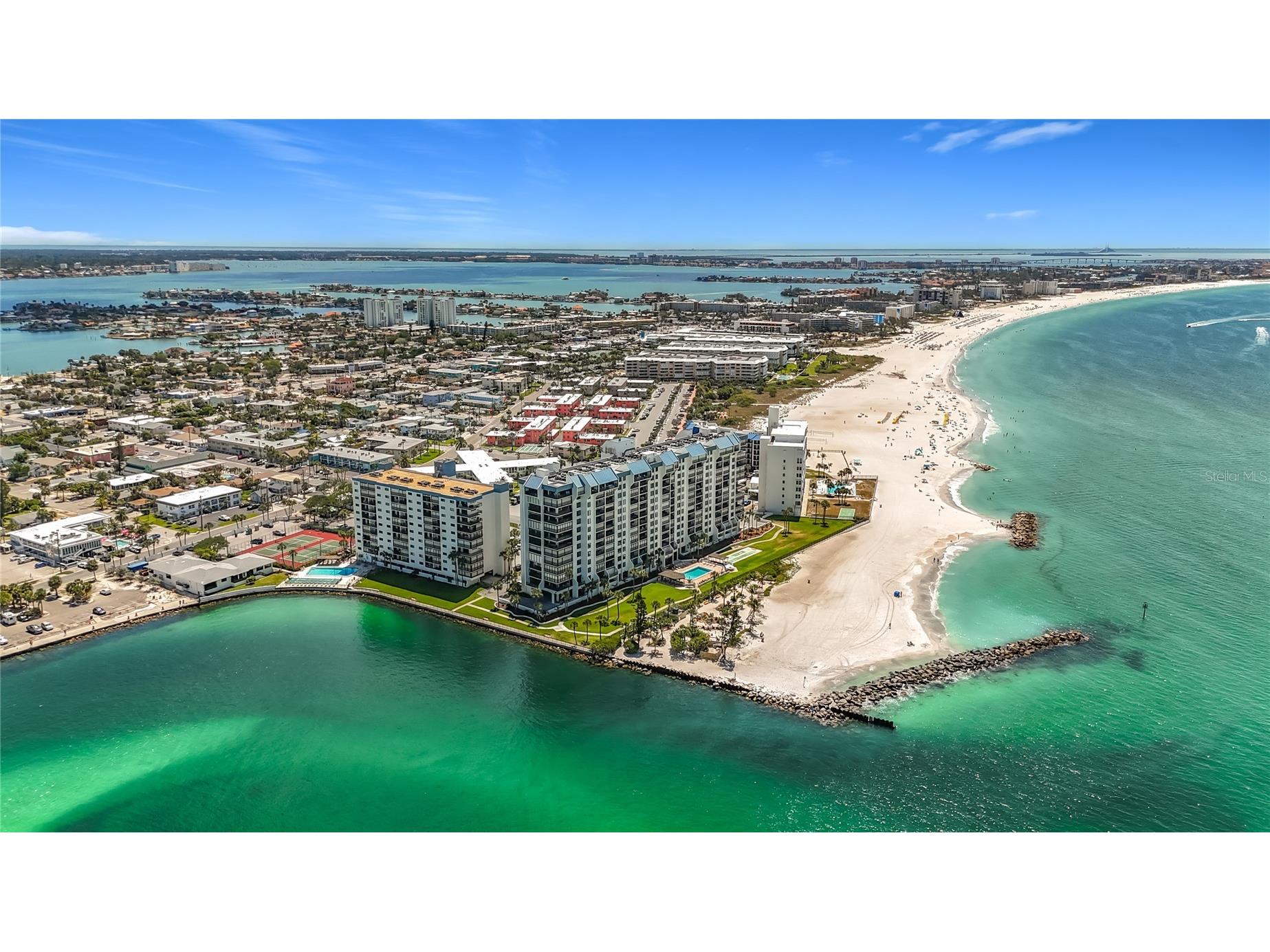 7100 Sunset Way #207 Saint Pete Beach FL 33706 - GULF OF MEXICO TB8494915 image69