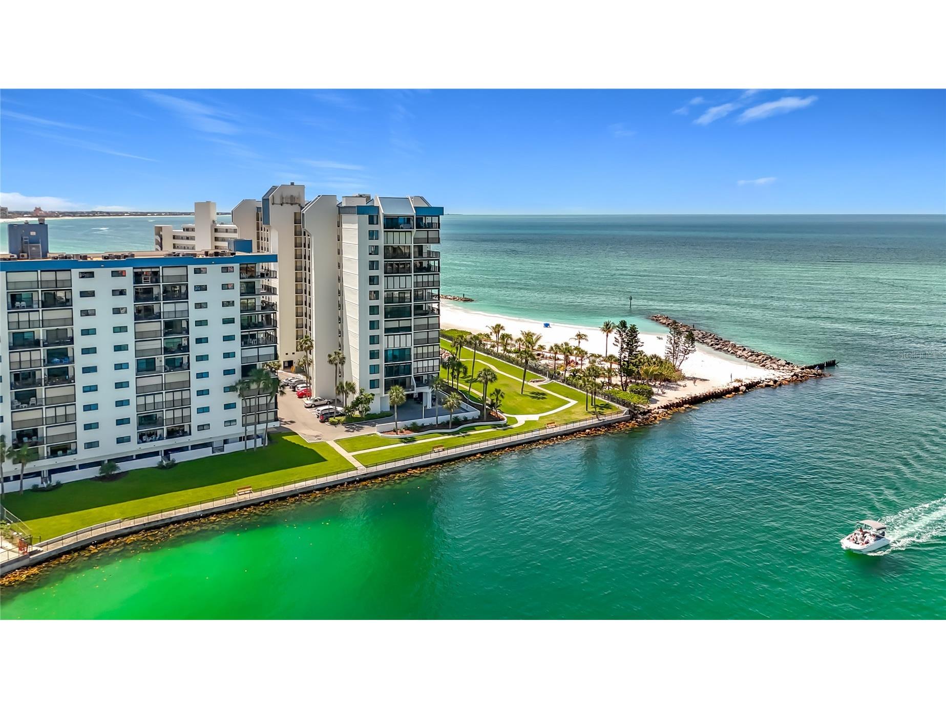 7100 Sunset Way #207 Saint Pete Beach FL 33706 - GULF OF MEXICO TB8494915 image70