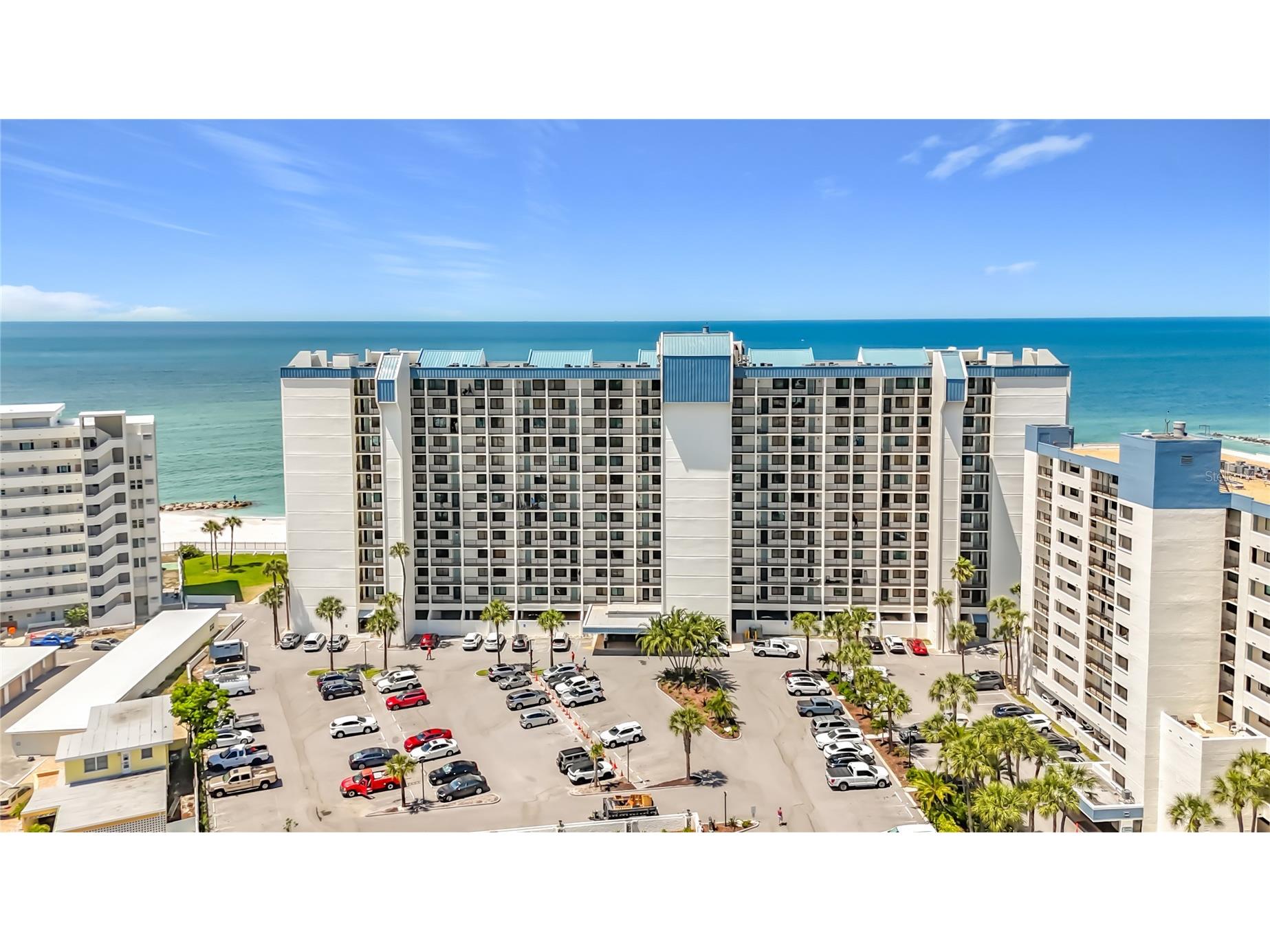 7100 Sunset Way #207 Saint Pete Beach FL 33706 - GULF OF MEXICO TB8494915 image71