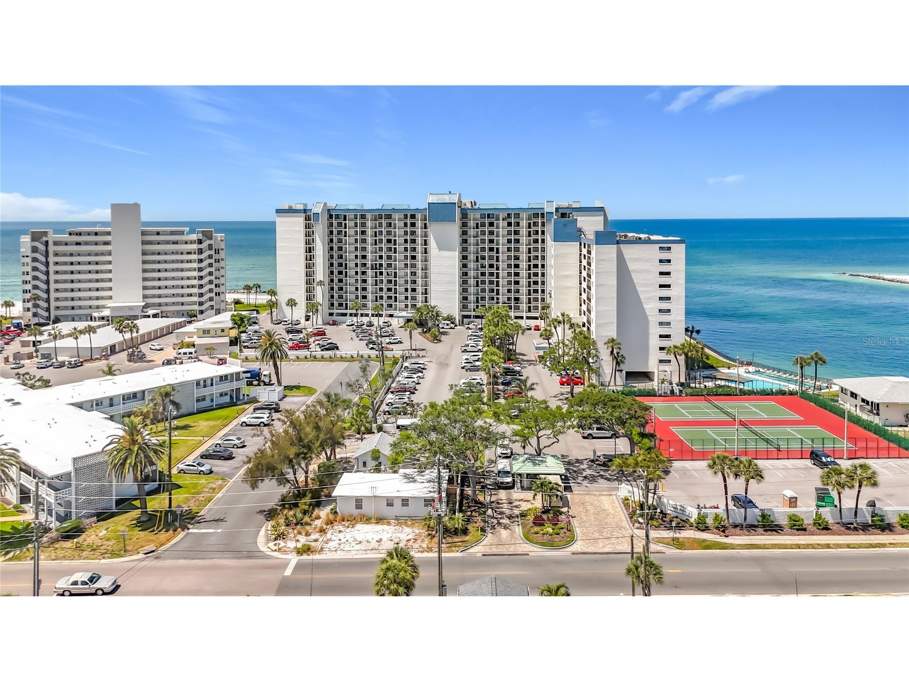 7100 Sunset Way #207 Saint Pete Beach FL 33706 - GULF OF MEXICO TB8494915 image72