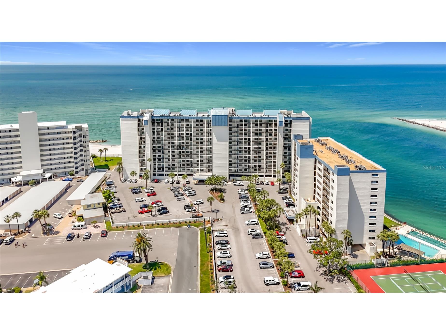 7100 Sunset Way #207 Saint Pete Beach FL 33706 - GULF OF MEXICO TB8494915 image73