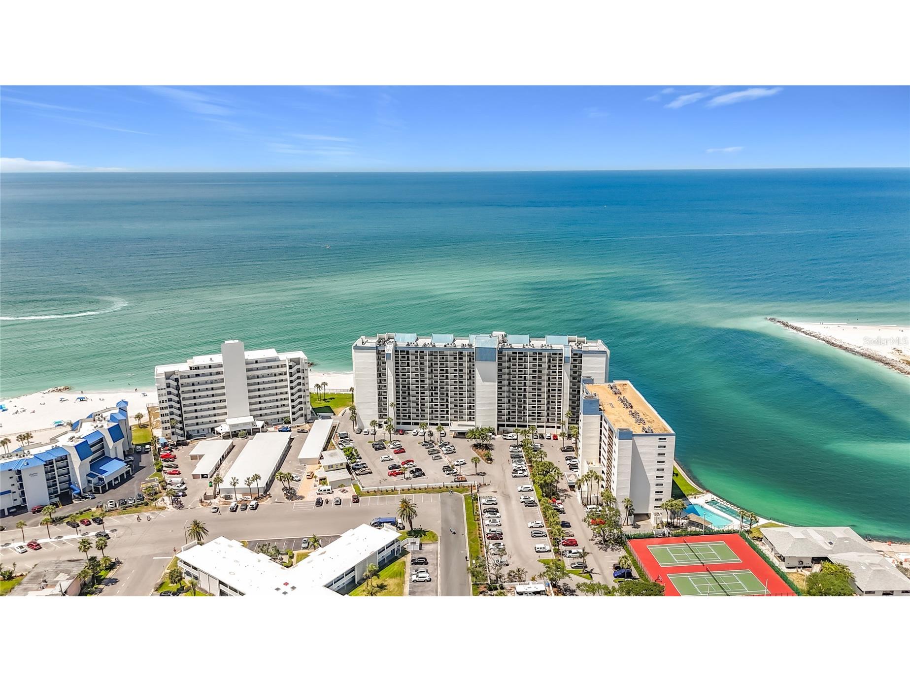 7100 Sunset Way #207 Saint Pete Beach FL 33706 - GULF OF MEXICO TB8494915 image74