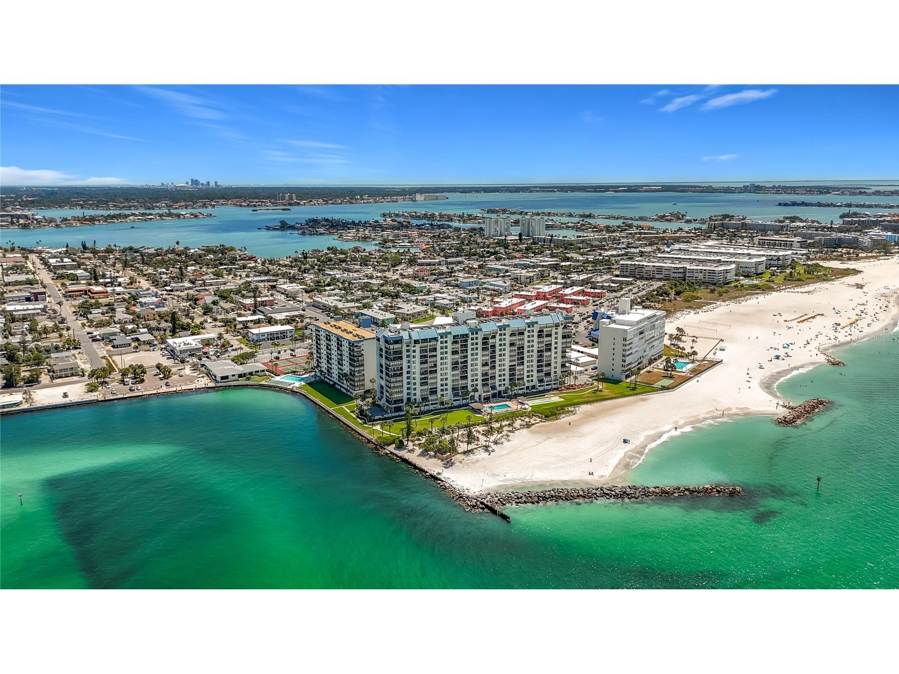 7100 Sunset Way #207 Saint Pete Beach FL 33706 - GULF OF MEXICO TB8494915 image75