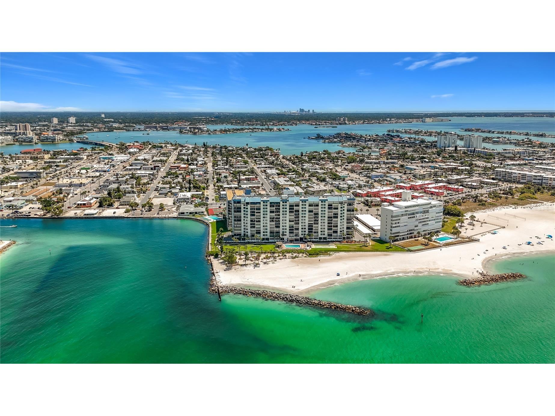 7100 Sunset Way #207 Saint Pete Beach FL 33706 - GULF OF MEXICO TB8494915 image76