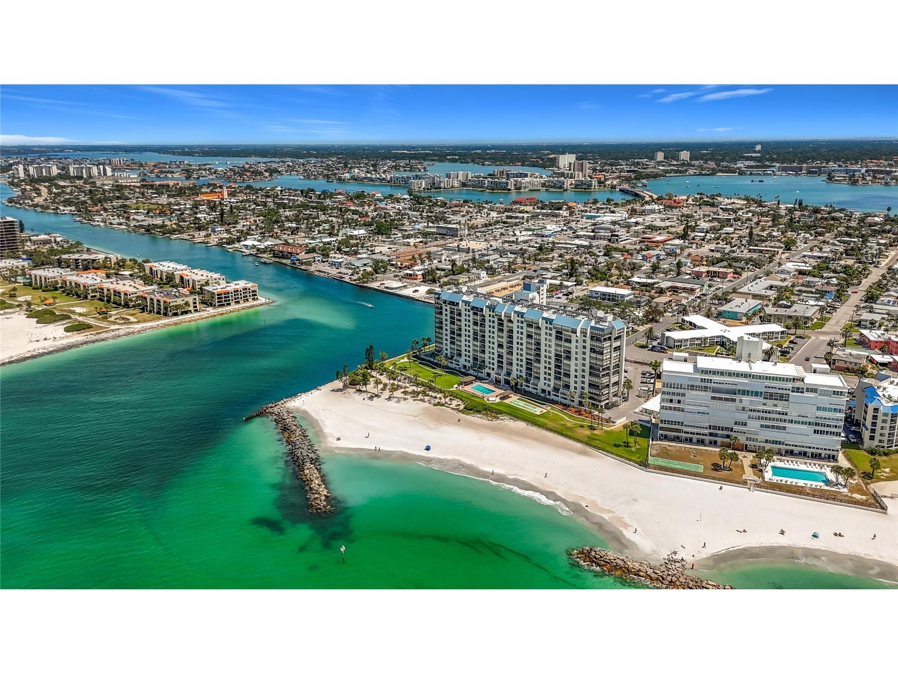 7100 Sunset Way #207 Saint Pete Beach FL 33706 - GULF OF MEXICO TB8494915 image77