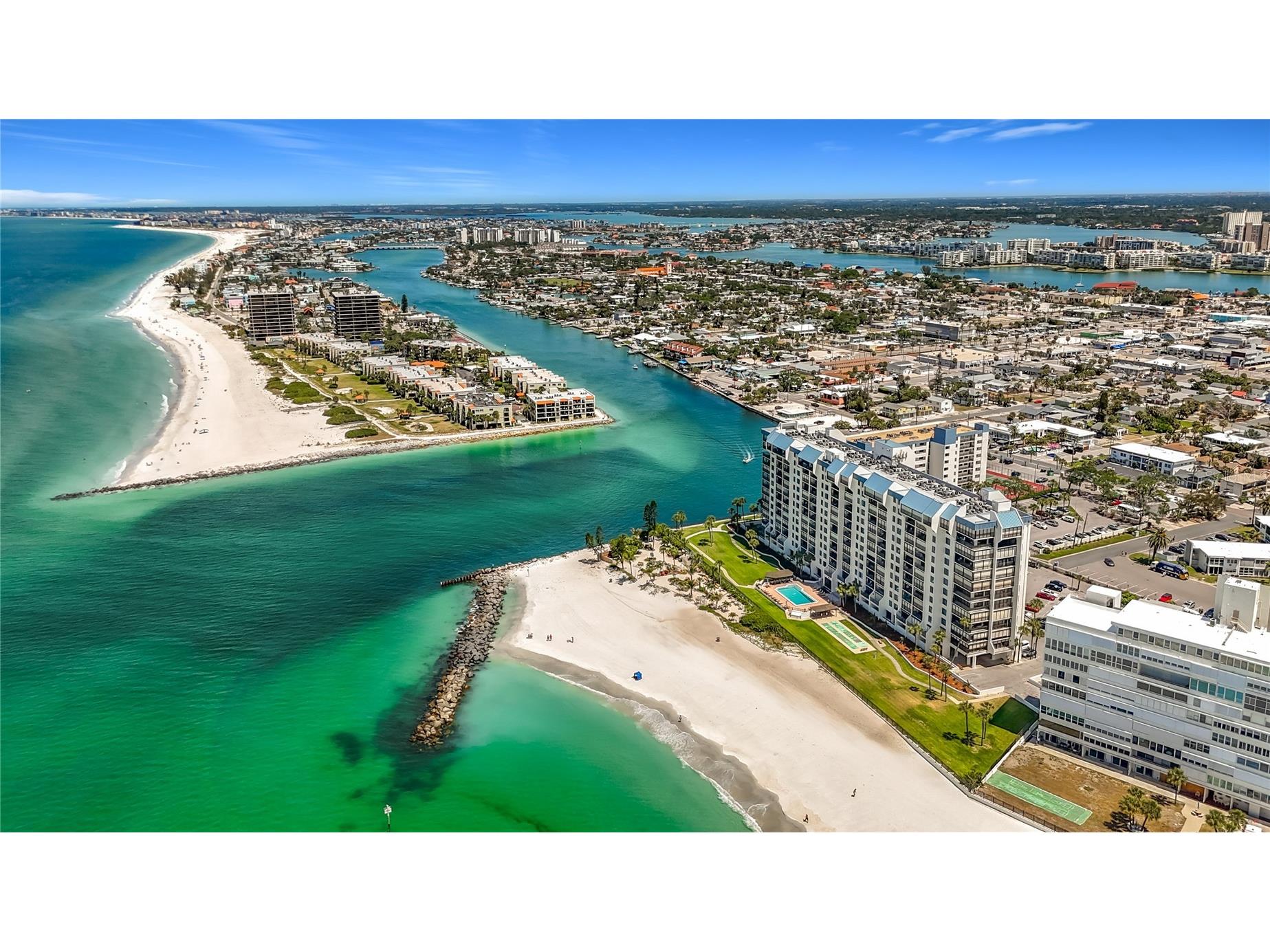 7100 Sunset Way #207 Saint Pete Beach FL 33706 - GULF OF MEXICO TB8494915 image78