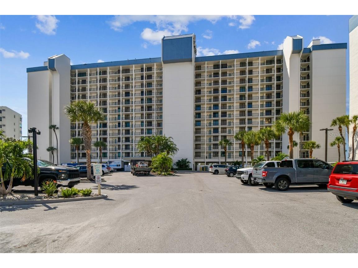 7100 Sunset Way #305 Saint Pete Beach FL 33706 TB8454843 image1