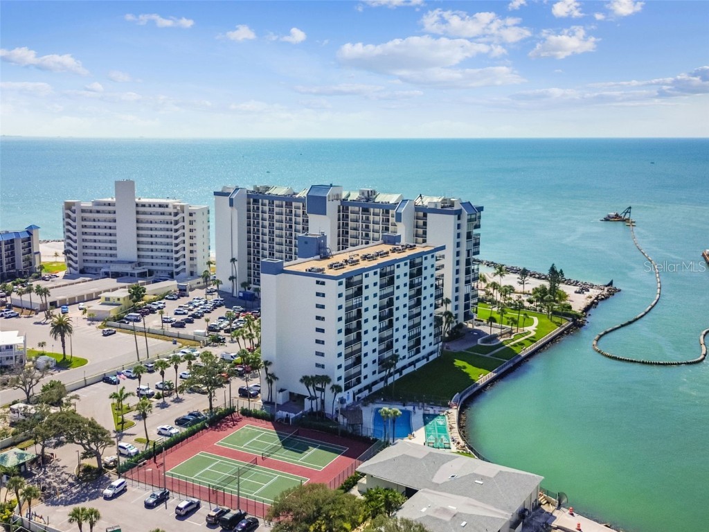 7100 Sunset Way #305 Saint Pete Beach FL 33706 TB8454843 image34