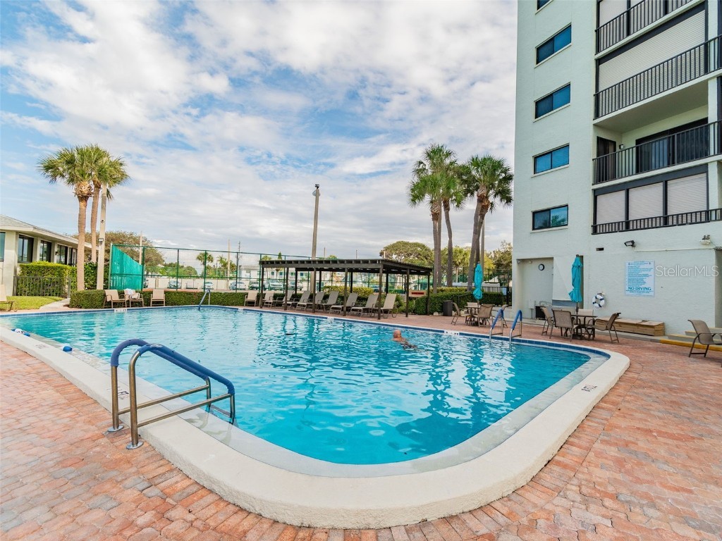 7100 Sunset Way #305 Saint Pete Beach FL 33706 TB8454843 image43