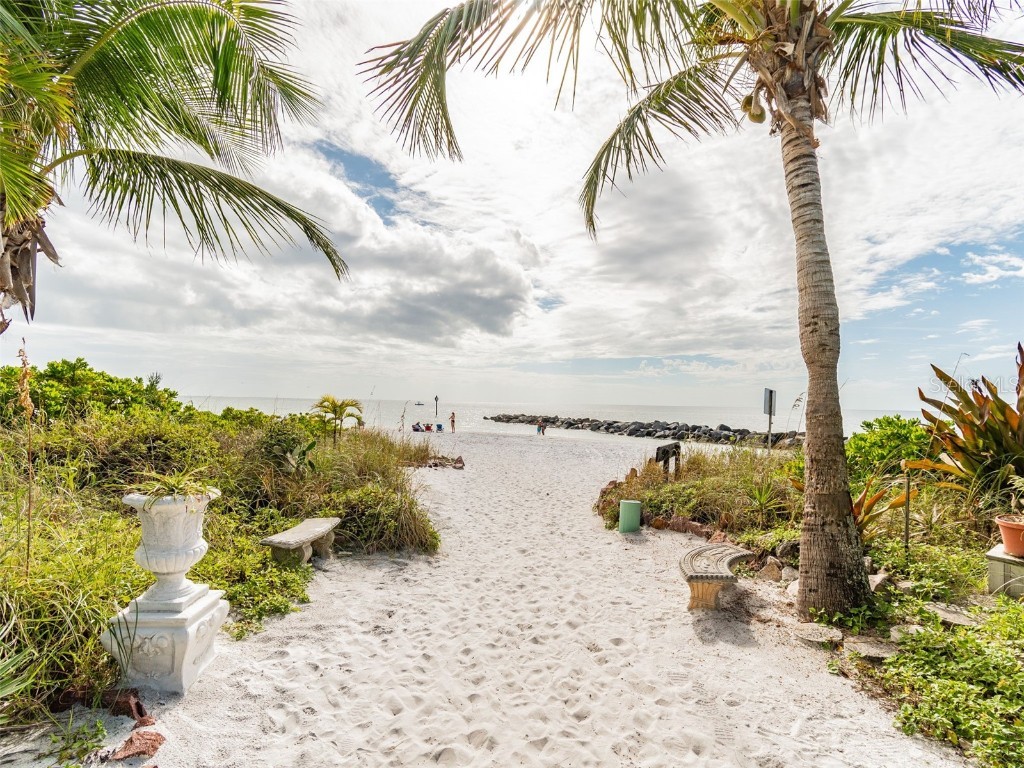 7100 Sunset Way #305 Saint Pete Beach FL 33706 TB8454843 image48