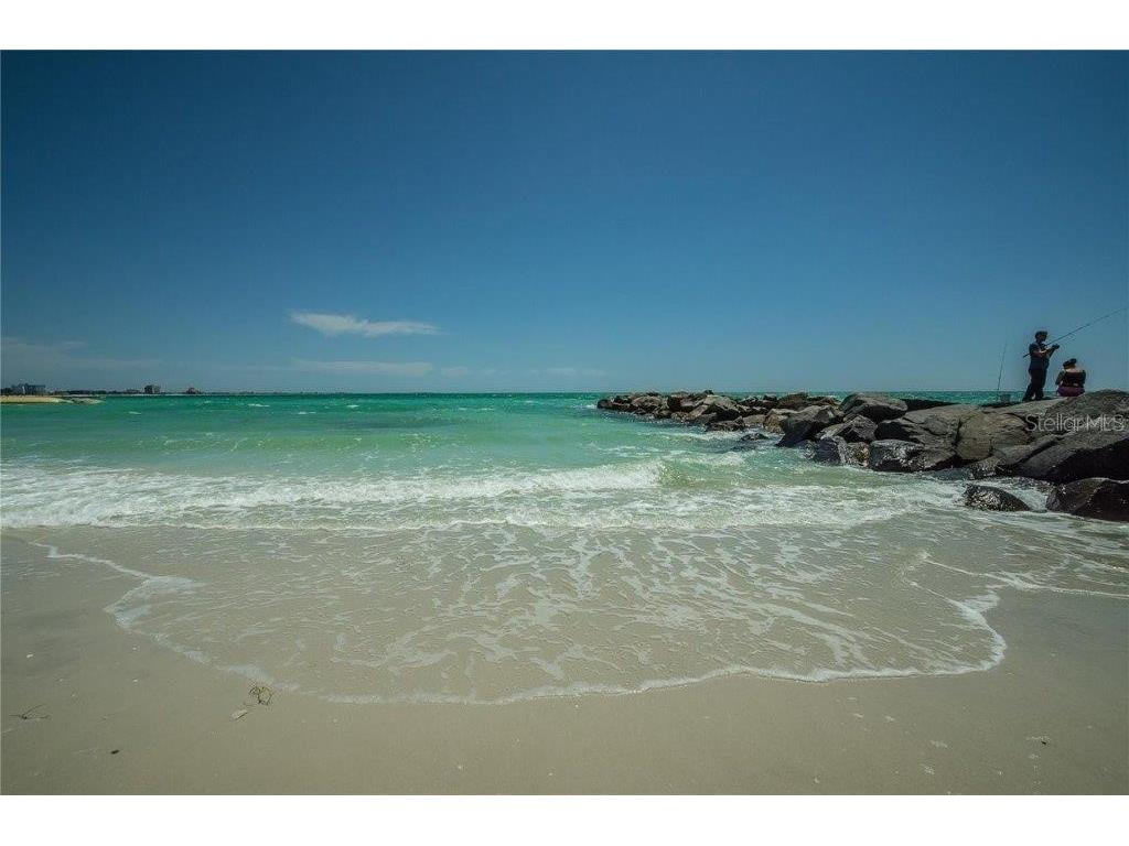 7100 Sunset Way #306 Saint Pete Beach FL 33706 - GULF OF MEXICO U8221136 image1