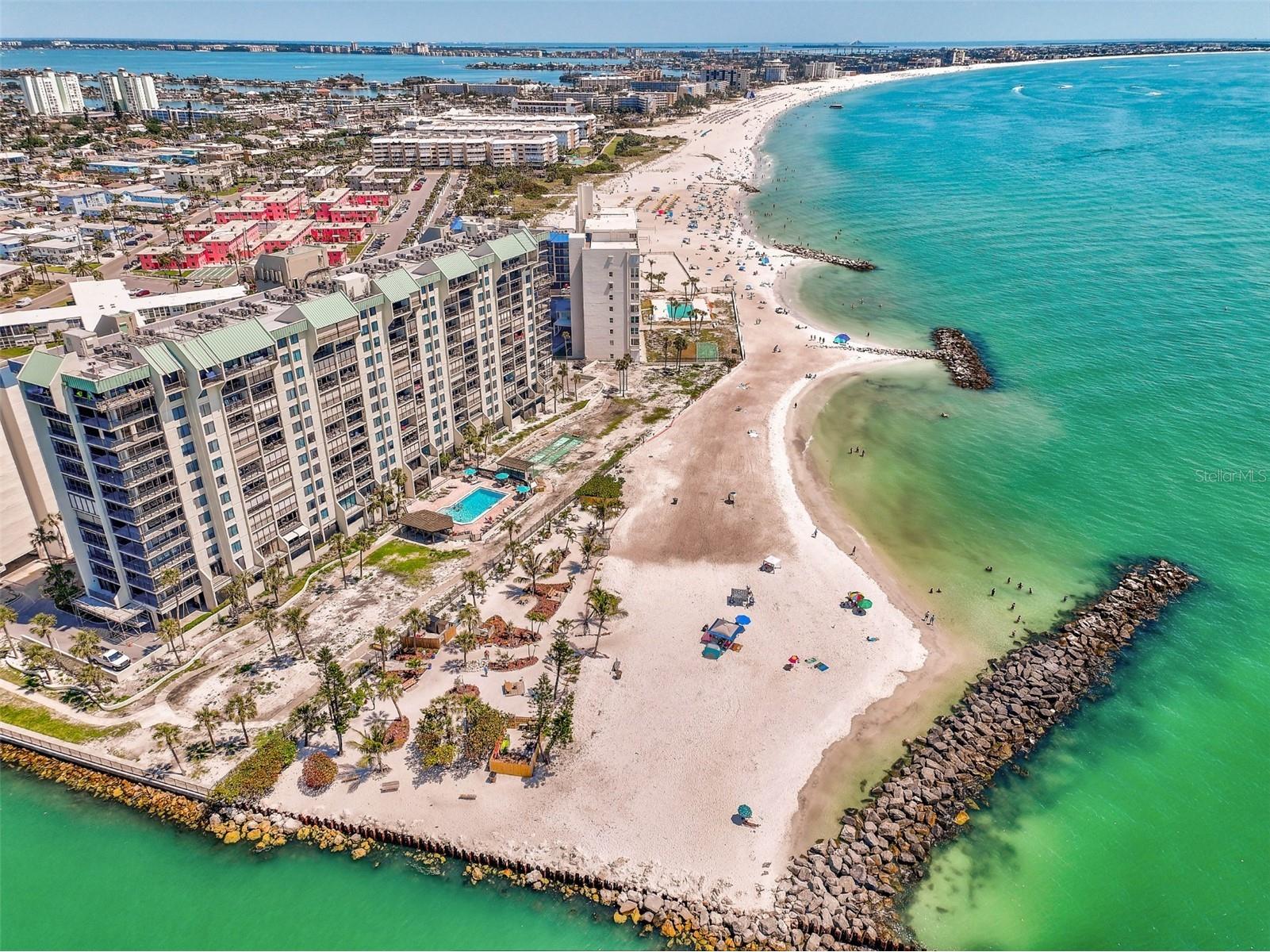 7100 Sunset Way #310 Saint Pete Beach FL 33706 - GULF OF AMERICA TB8513966 image2