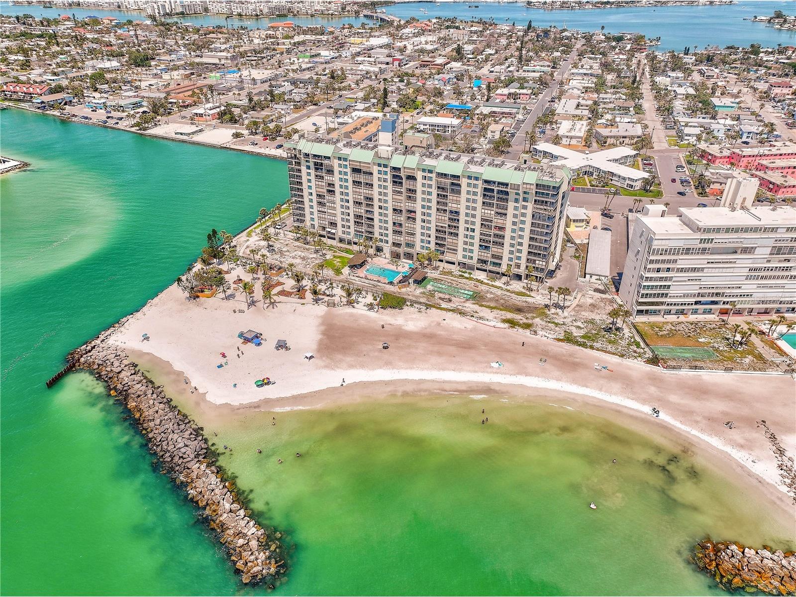7100 Sunset Way #310 Saint Pete Beach FL 33706 - GULF OF AMERICA TB8513966 image24