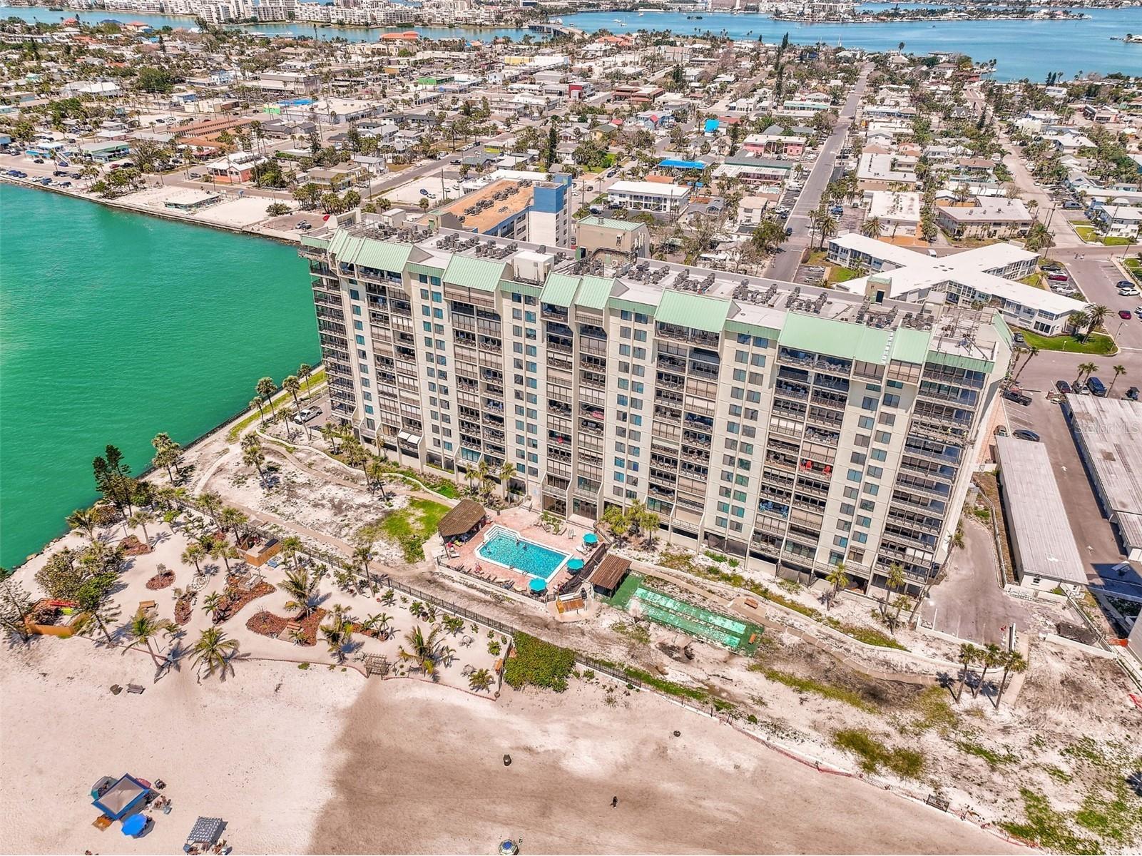 7100 Sunset Way #310 Saint Pete Beach FL 33706 - GULF OF AMERICA TB8513966 image25