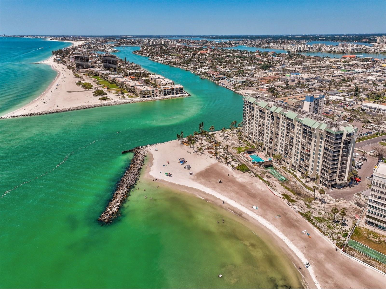 7100 Sunset Way #310 Saint Pete Beach FL 33706 - GULF OF AMERICA TB8513966 image3