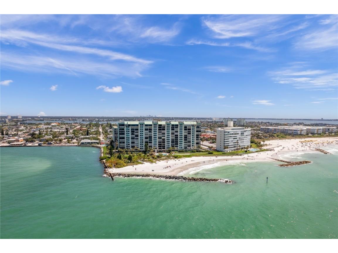 7100 Sunset Way #606 Saint Pete Beach FL 33706 A4567282 image1