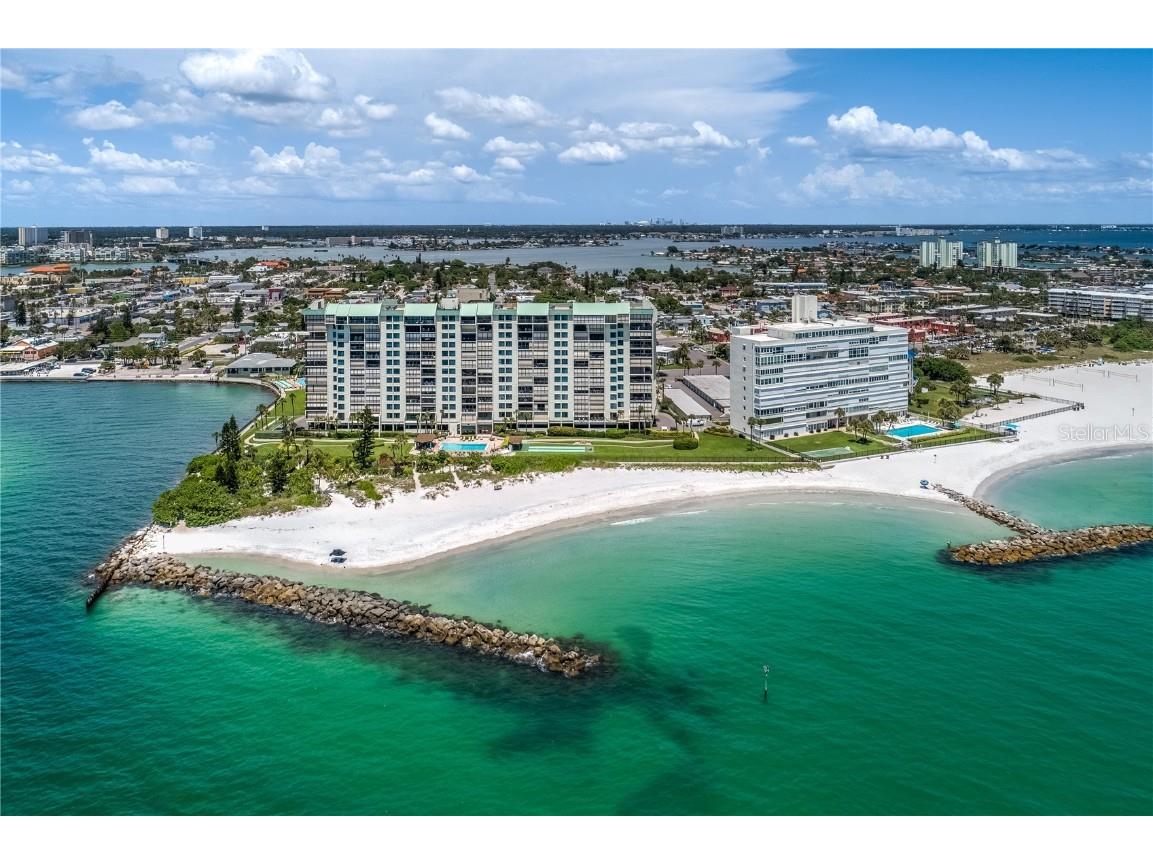 7100 Sunset Way #606 Saint Pete Beach FL 33706 U8218776 image1