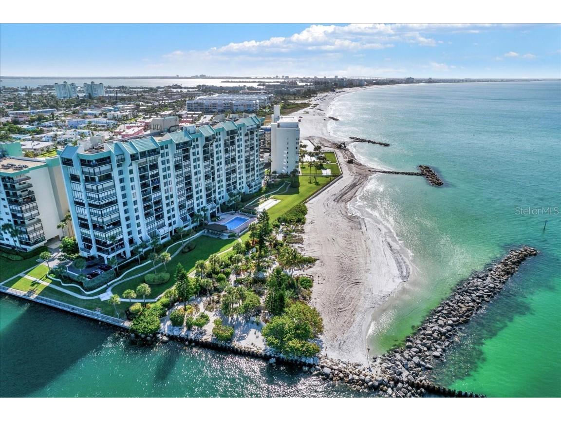 7100 Sunset Way #706 Saint Pete Beach FL 33706 T3472507 image1