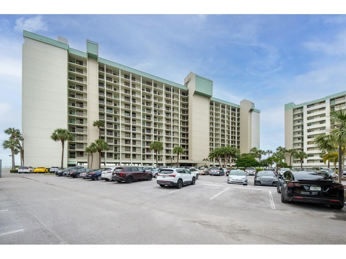 7100 Sunset Way #708 Saint Pete Beach FL 33706 U8227690 image1