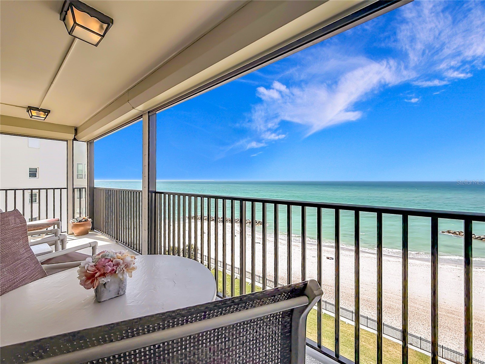 7100 Sunset Way #801 Saint Pete Beach FL 33706 - GULF OF AMERICA O6390457 image1