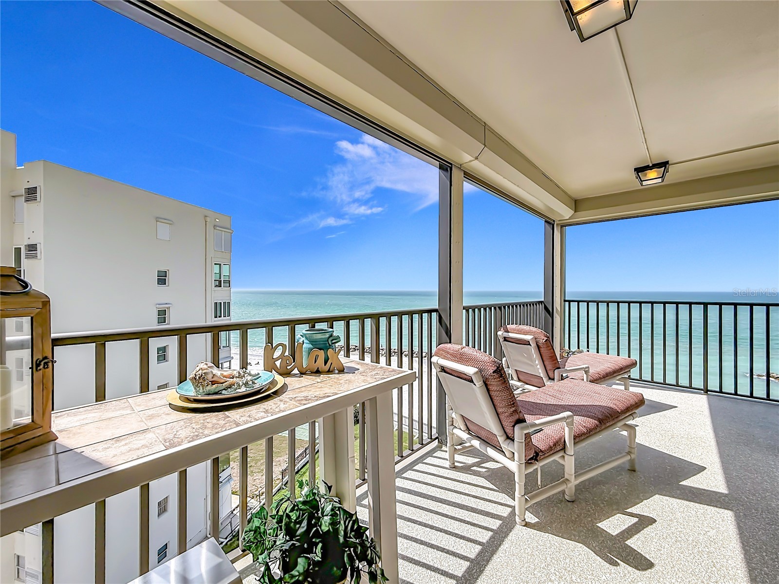 7100 Sunset Way #801 Saint Pete Beach FL 33706 - GULF OF AMERICA O6390457 image2