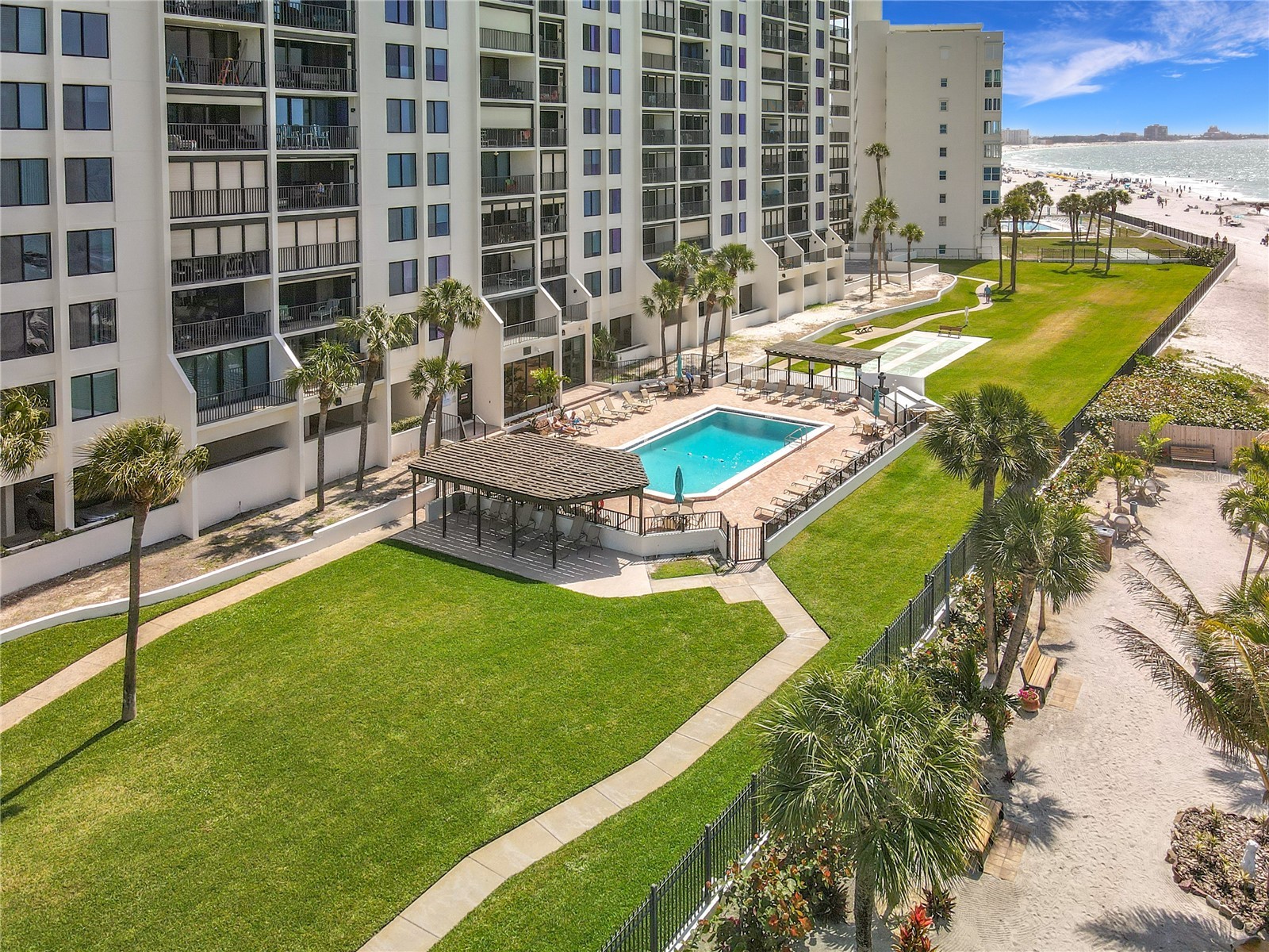 7100 Sunset Way #801 Saint Pete Beach FL 33706 - GULF OF AMERICA O6390457 image28