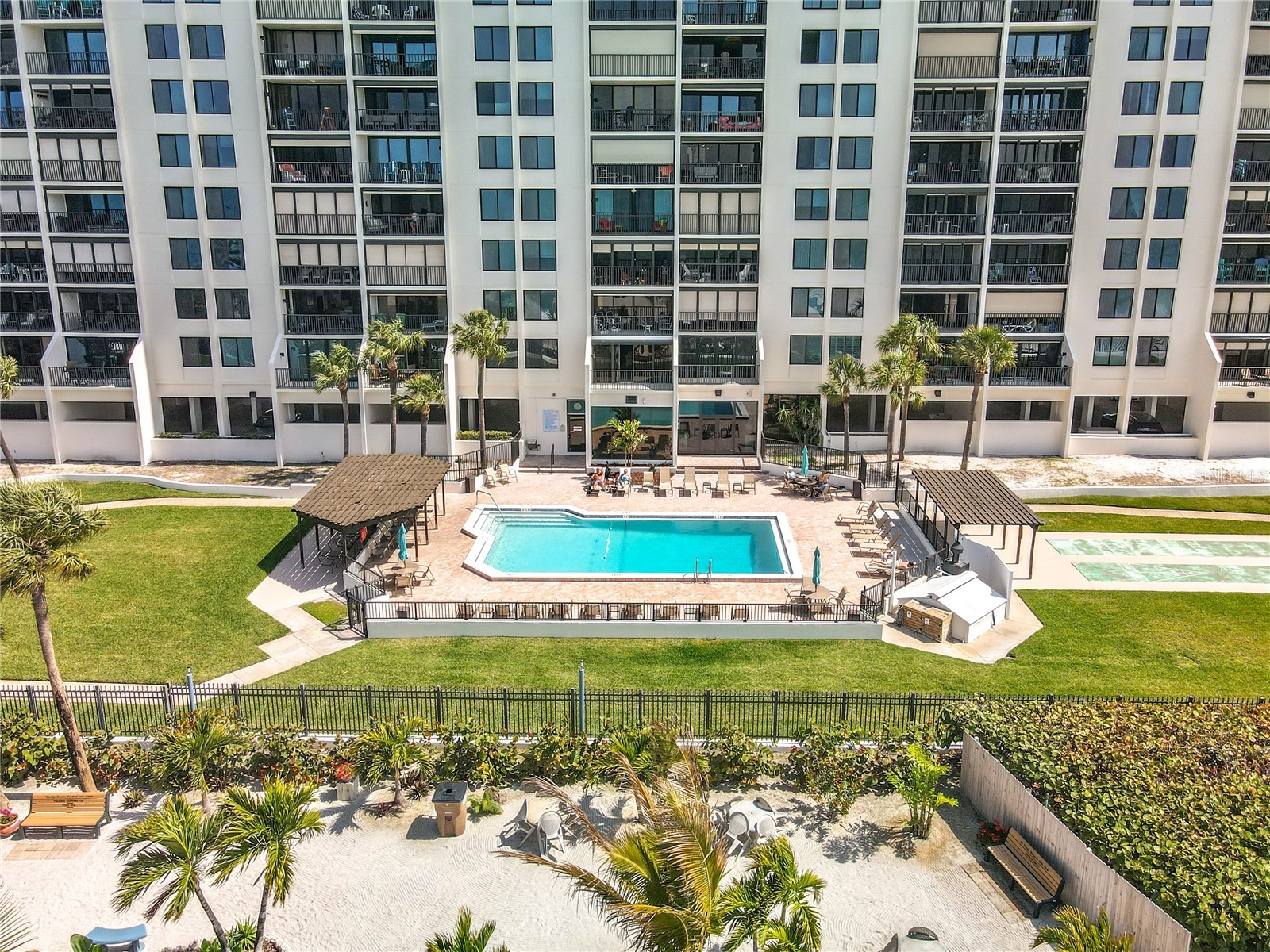 7100 Sunset Way #801 Saint Pete Beach FL 33706 - GULF OF AMERICA O6390457 image29