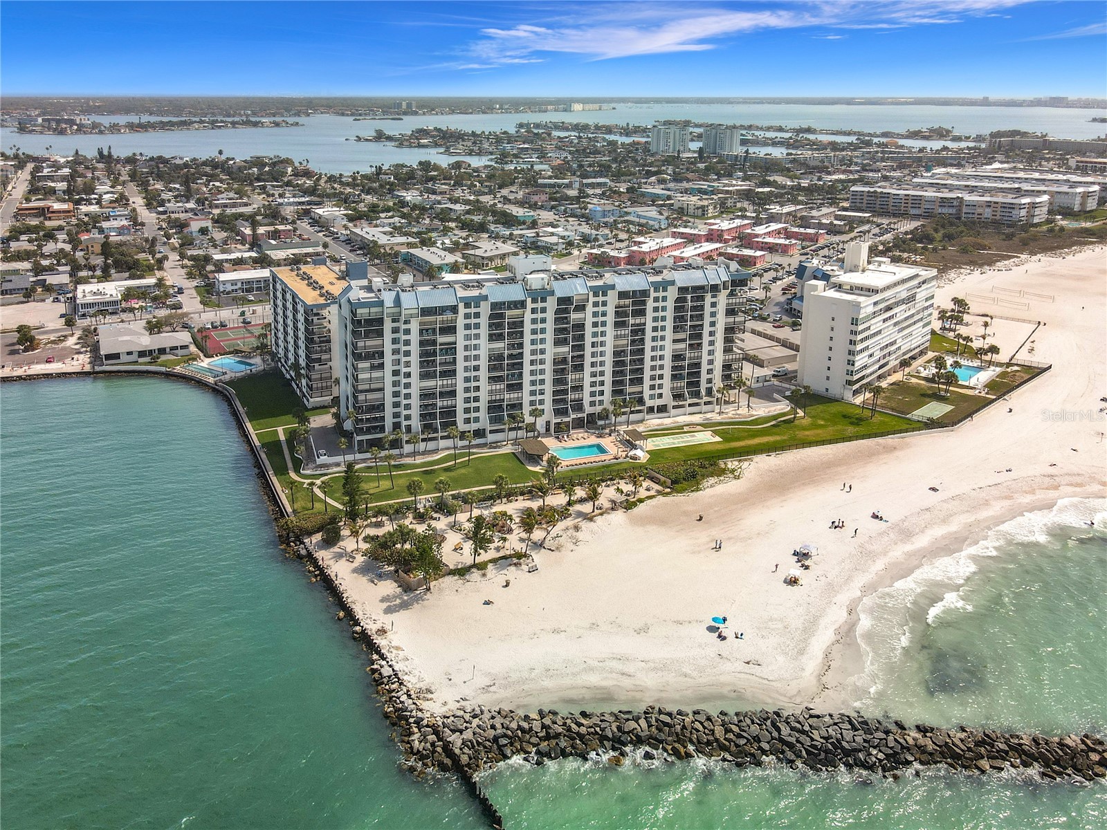 7100 Sunset Way #801 Saint Pete Beach FL 33706 - GULF OF AMERICA O6390457 image31
