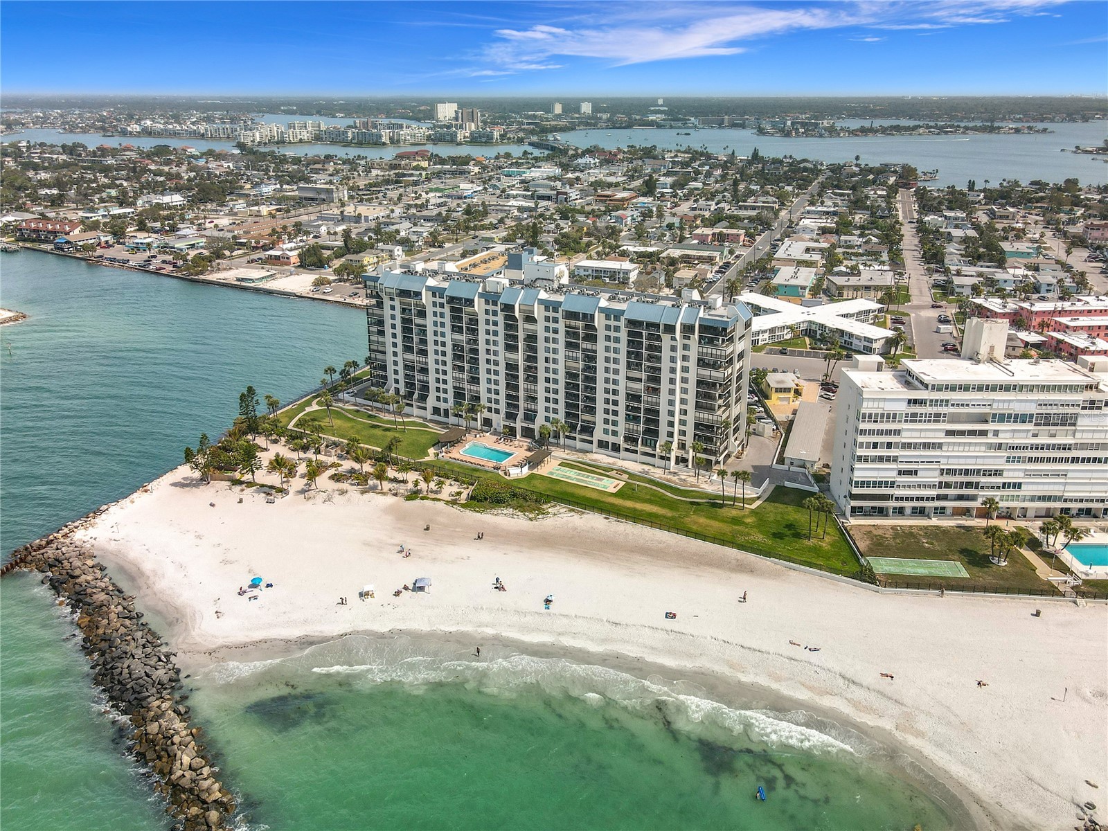 7100 Sunset Way #801 Saint Pete Beach FL 33706 - GULF OF AMERICA O6390457 image32