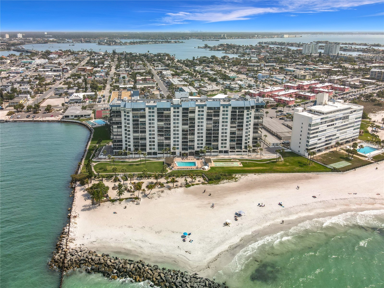 7100 Sunset Way #801 Saint Pete Beach FL 33706 - GULF OF AMERICA O6390457 image33