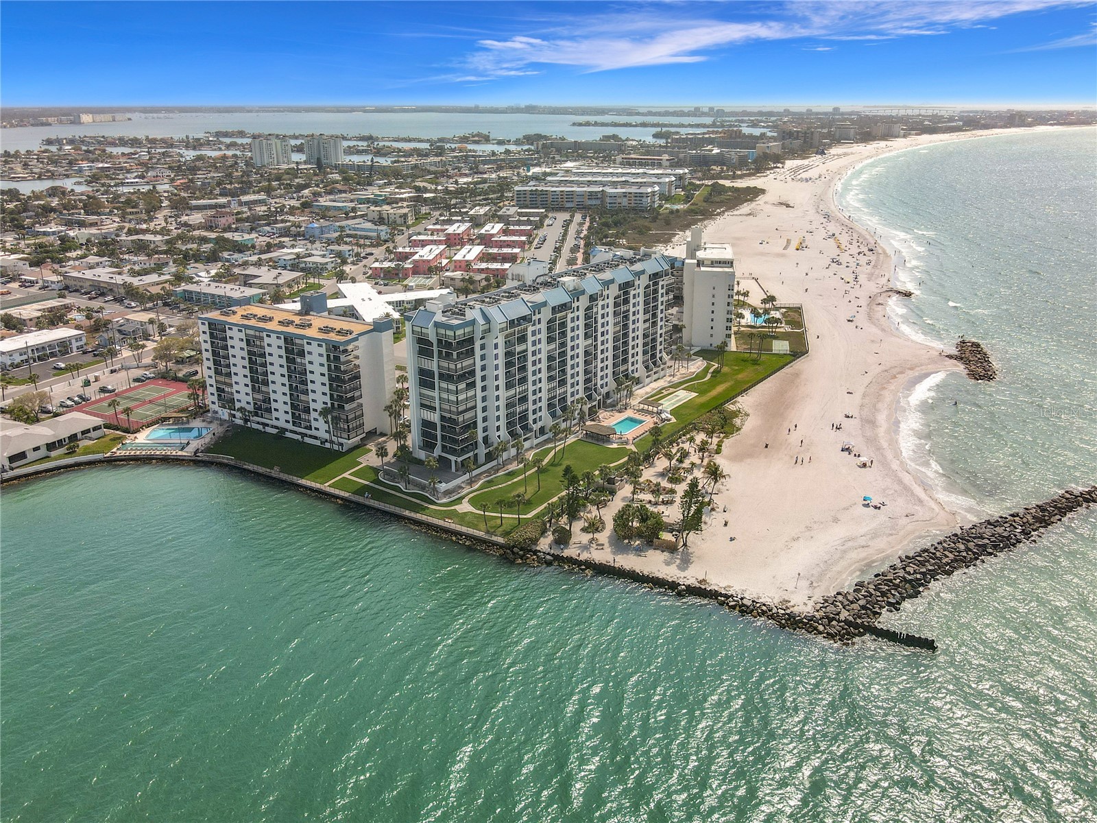 7100 Sunset Way #801 Saint Pete Beach FL 33706 - GULF OF AMERICA O6390457 image34