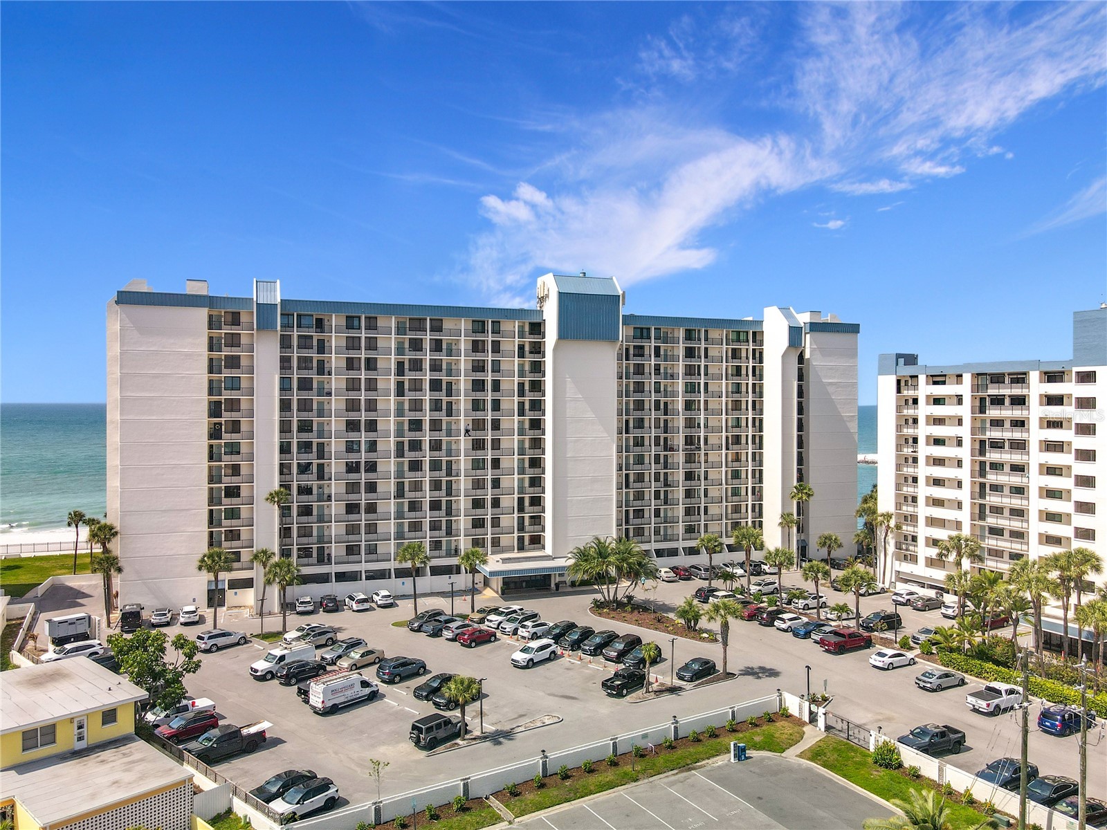 7100 Sunset Way #801 Saint Pete Beach FL 33706 - GULF OF AMERICA O6390457 image44